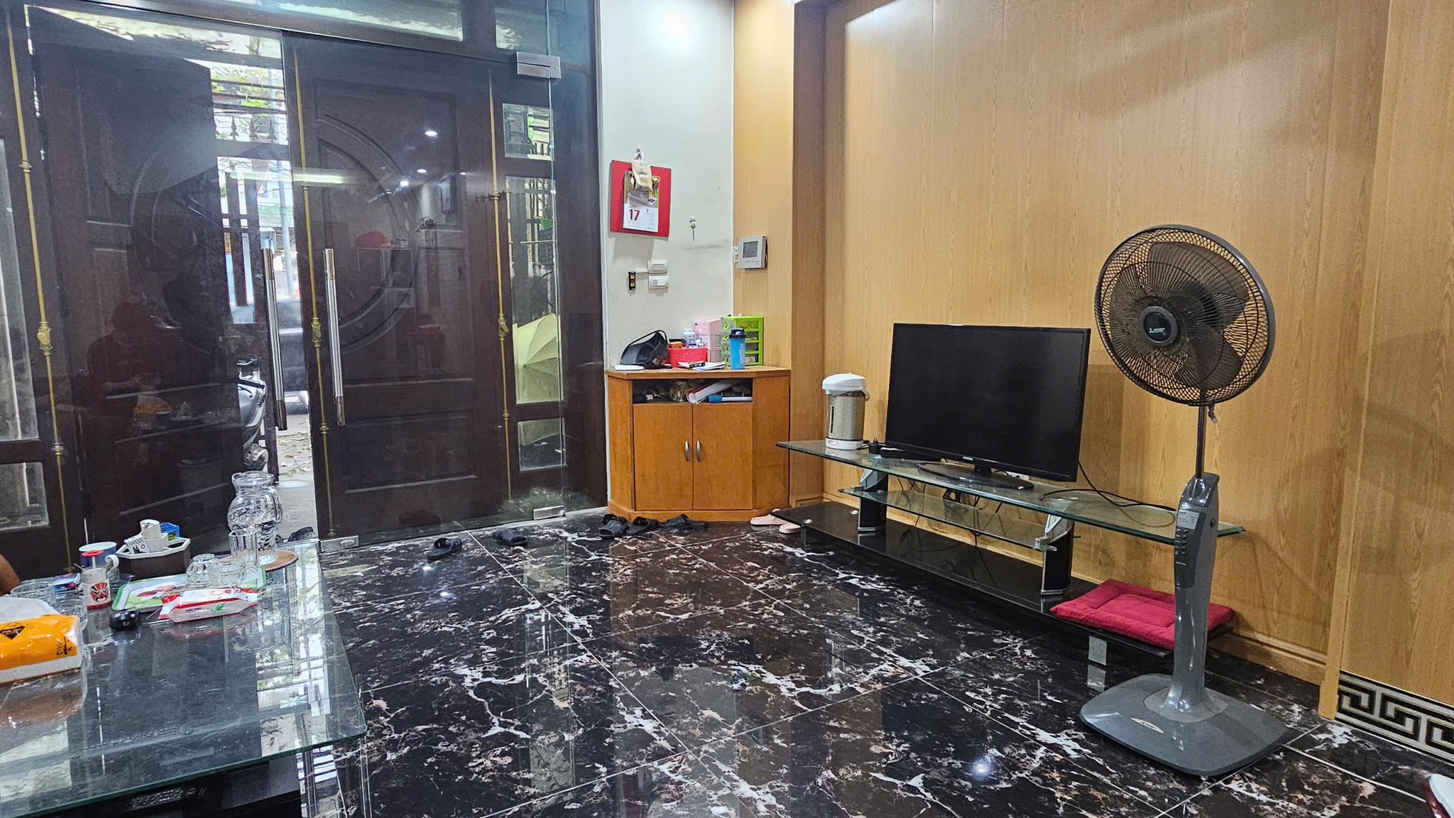 Cần bán Biệt thự dự án KĐT Làng Quốc tế Thăng Long, Diện tích 69m², Giá 26 Tỷ 3