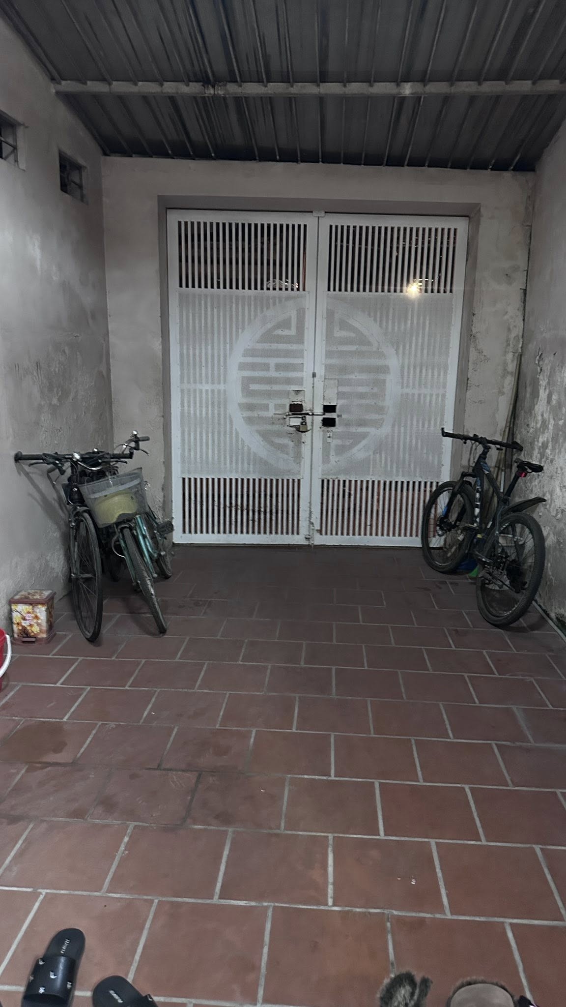 BÁN NHÀ NGÕ TỰ DO 80M2 – THOÁNG TRƯỚC SAU – OTO TRÁNH  – 17,9 TỶ