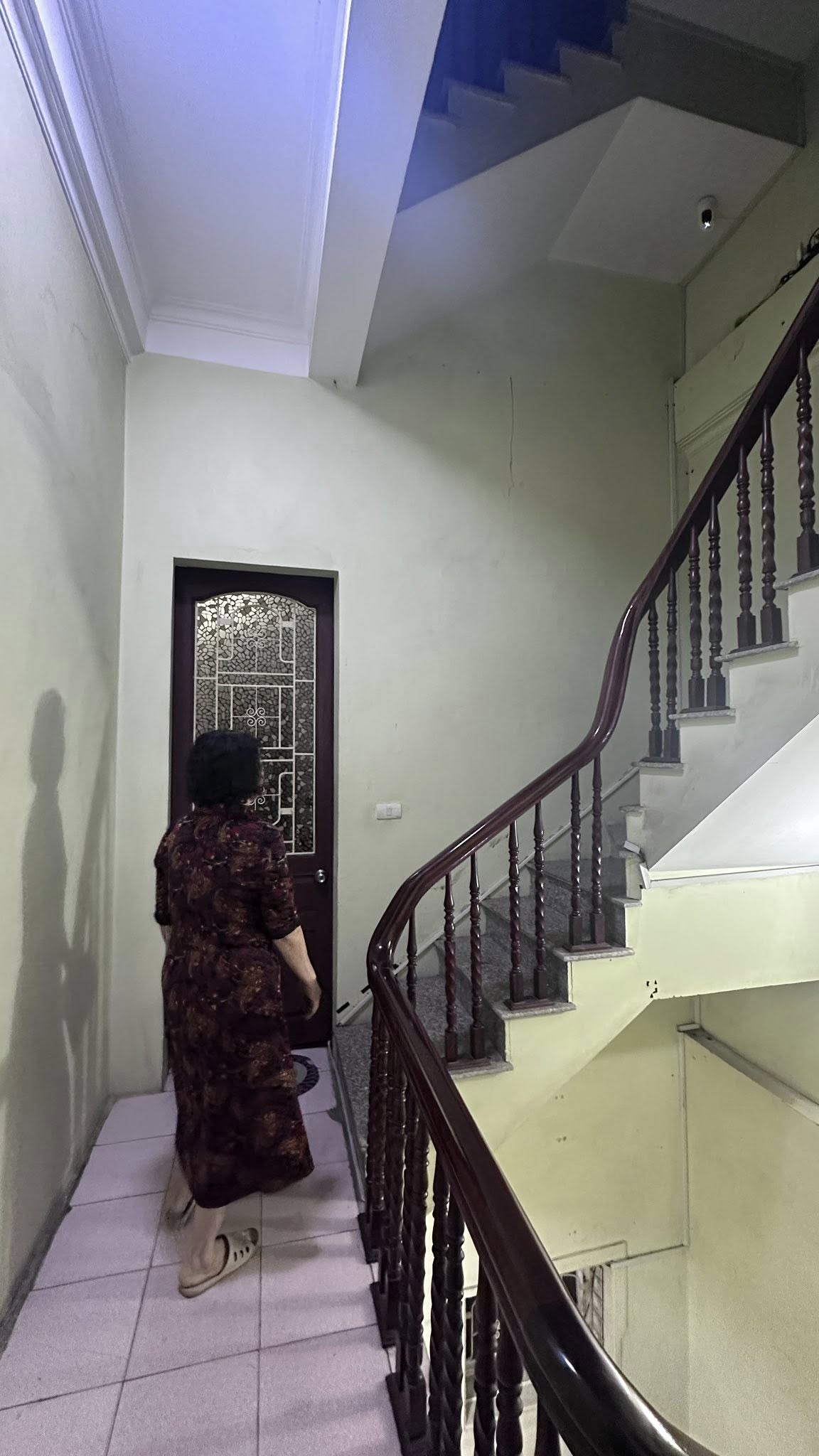 BÁN NHÀ NGÕ TỰ DO 80M2 – THOÁNG TRƯỚC SAU – OTO TRÁNH  – 17,9 TỶ 3