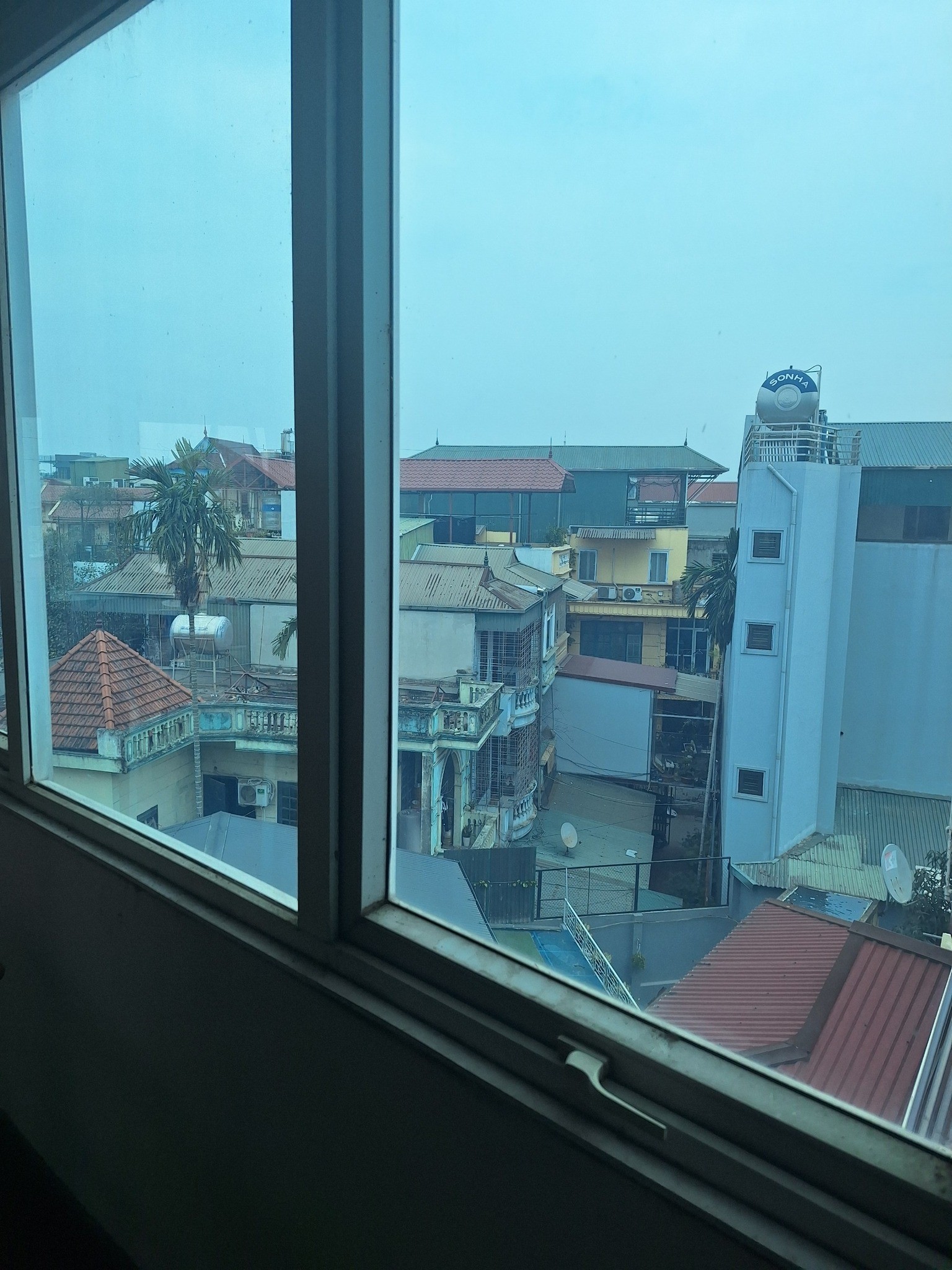NHÀ MẶT PHỐ NGỌC THỤY-SỔ PHÂN LÔ-Ô CHỜ THANG MÁY-KINH DOANH-105M 14xTỶ-TIỆN ÍCH MIỄN BÀN 4