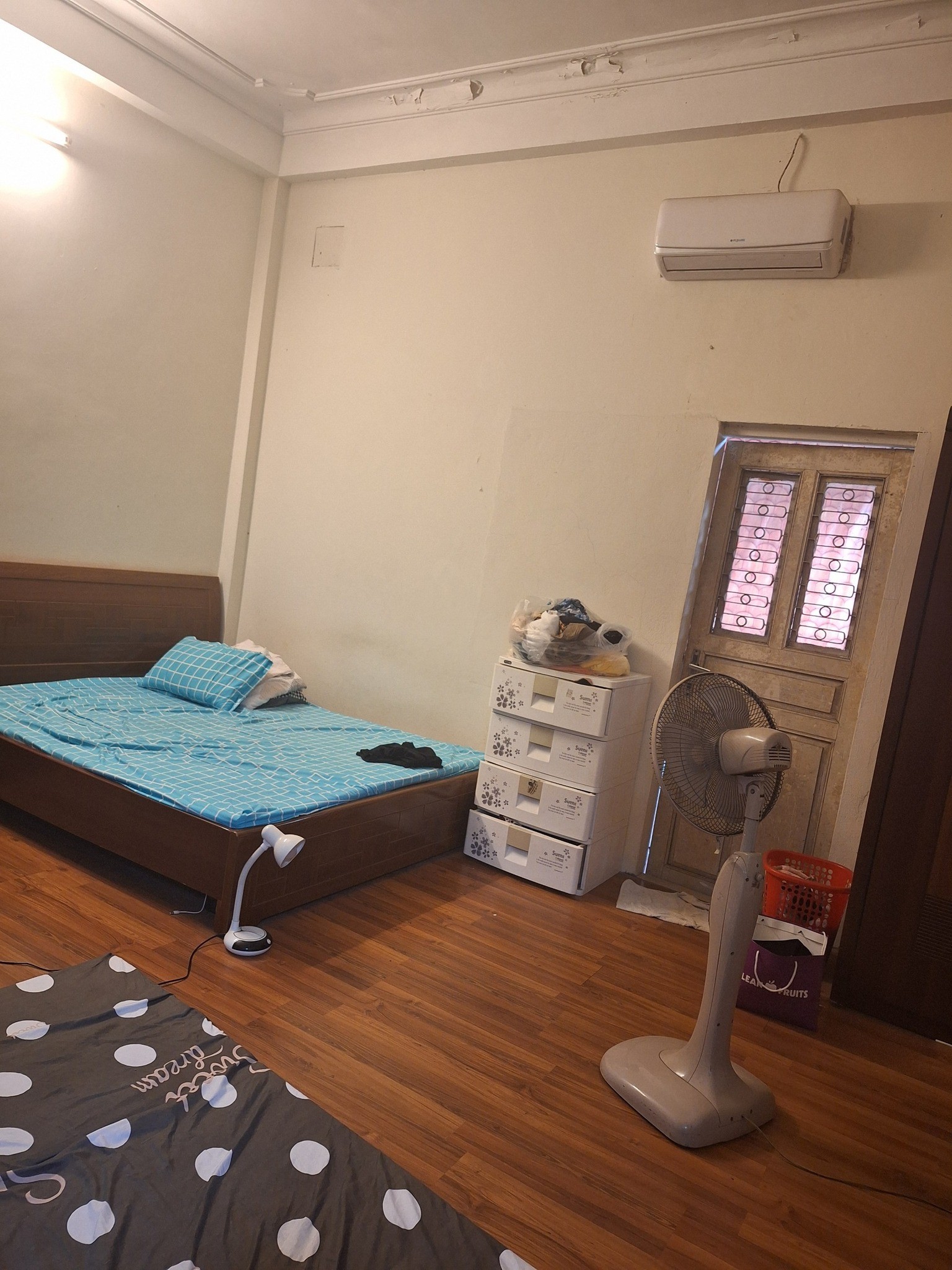 NHÀ MẶT PHỐ NGỌC THỤY-SỔ PHÂN LÔ-Ô CHỜ THANG MÁY-KINH DOANH-105M 14xTỶ-TIỆN ÍCH MIỄN BÀN 5