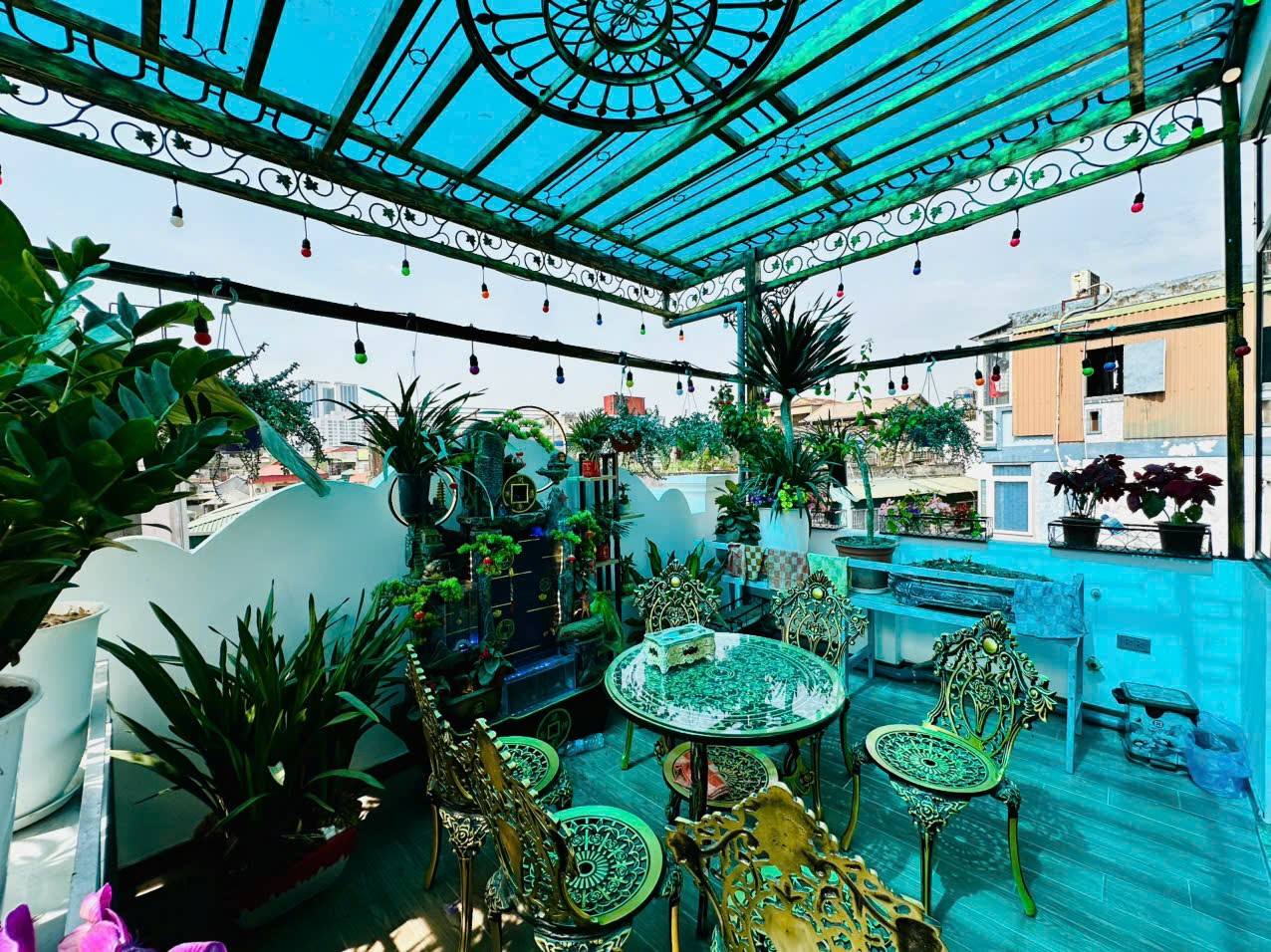 BÁN NHÀ BẠCH MAI – LÔ GÓC – THANG MÁY – KINH DOANH – 49M²  – SỐC  CHỈ 23.8 TỶ