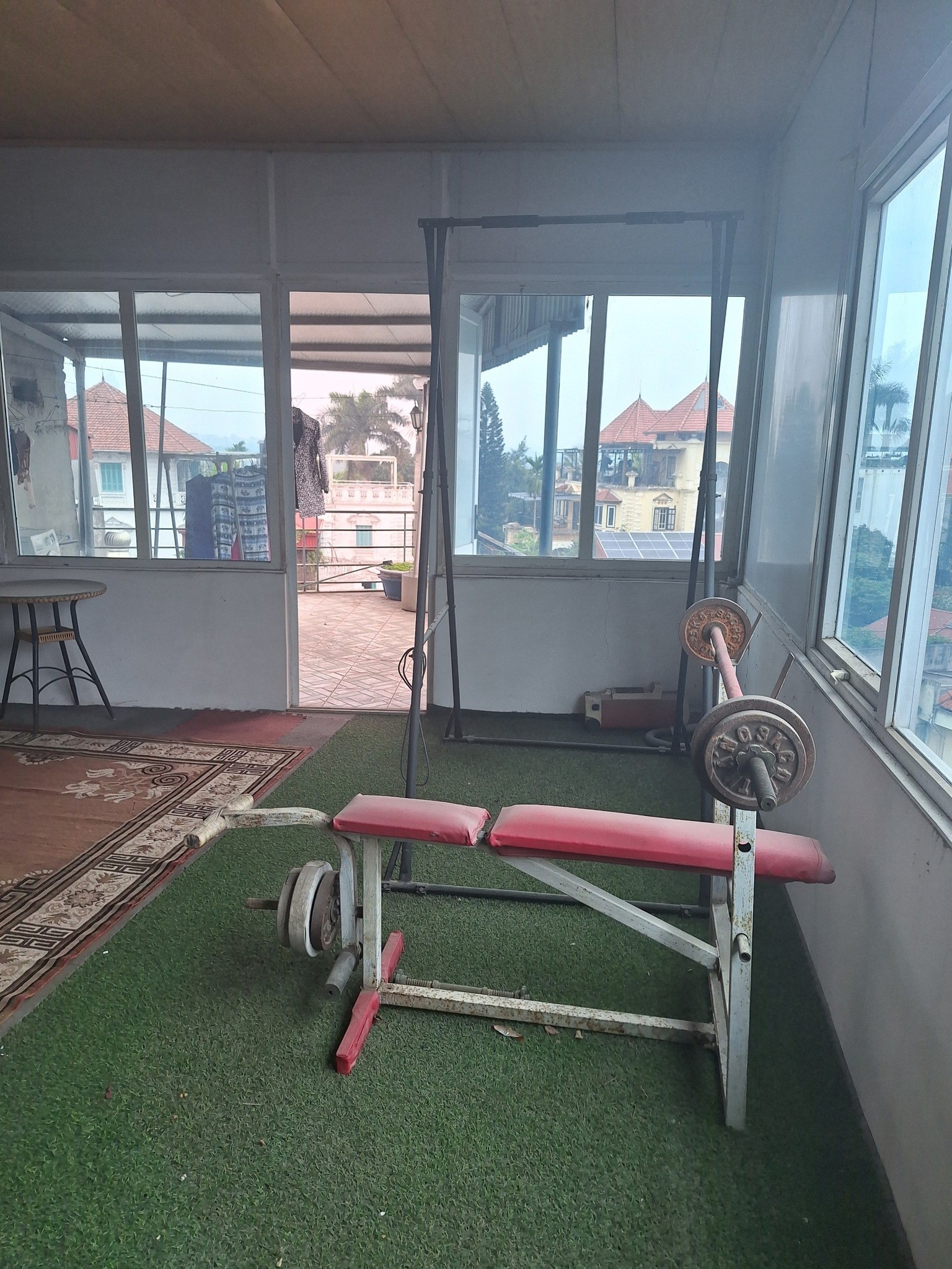 NHÀ MẶT PHỐ NGỌC THỤY-SỔ PHÂN LÔ-Ô CHỜ THANG MÁY-KINH DOANH-105M 14xTỶ-TIỆN ÍCH MIỄN BÀN 6