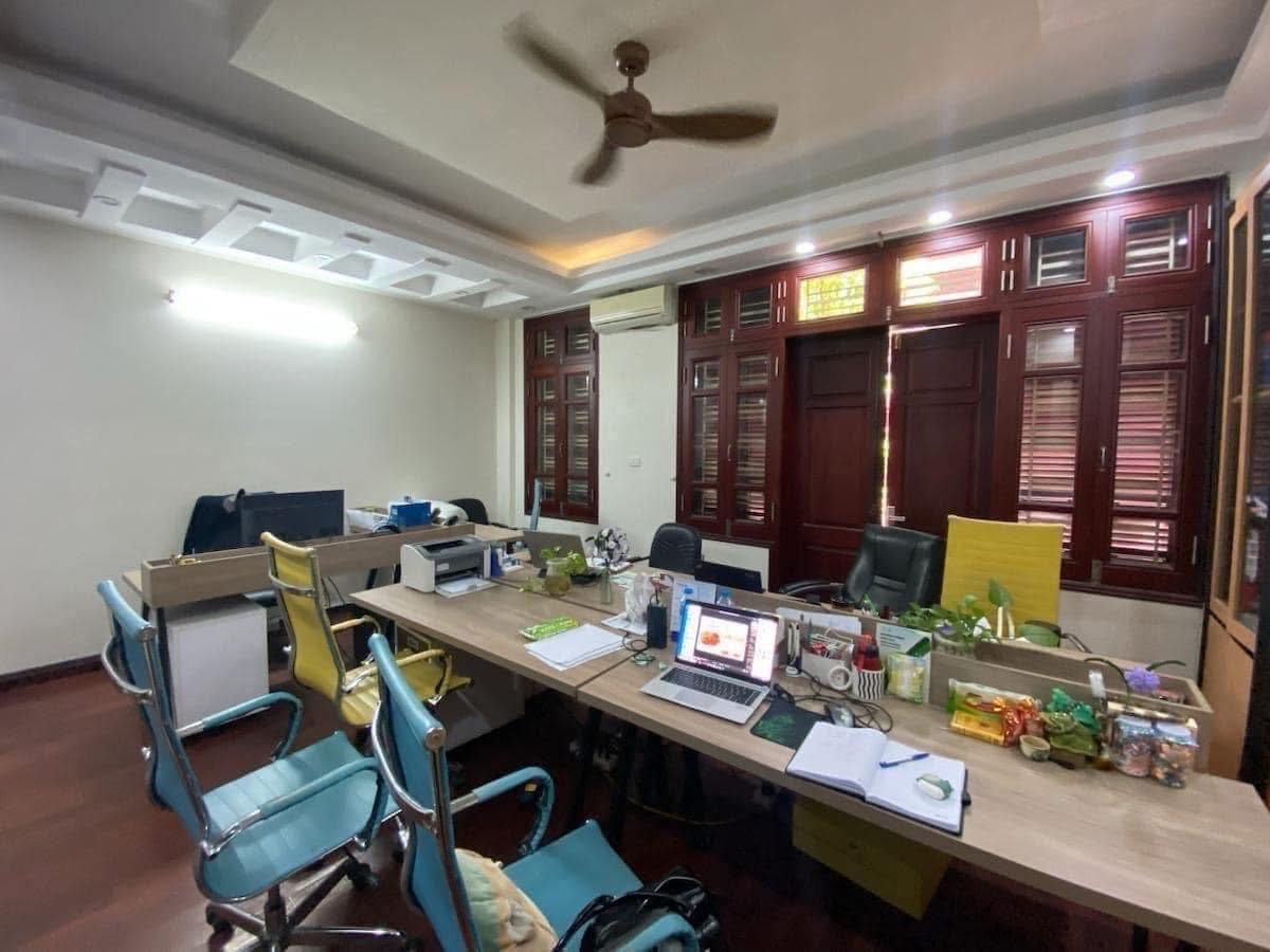 BÁN NHÀ NGUYỄN TUÂN THANH XUÂN, GẦN PHỐ OTO TRÁNH, VỈA HÈ KINH DOANH, 64M2 NHỈNH 27 TỶ 2