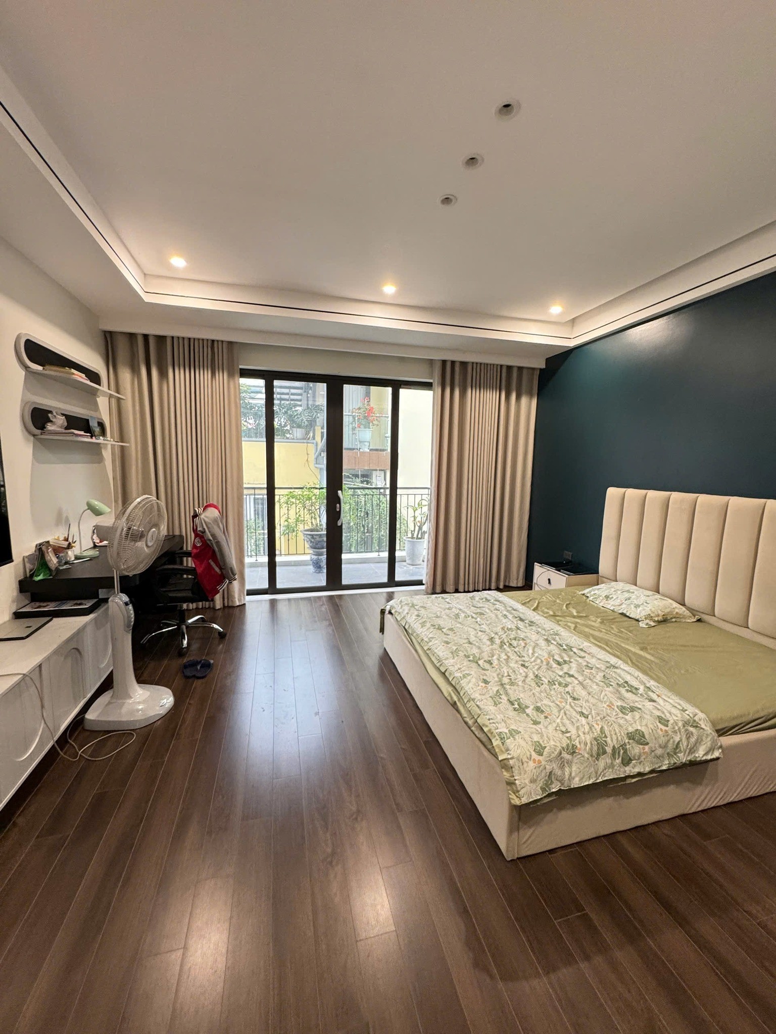 BÁN NHÀ NGUYỄN TUÂN THANH XUÂN, GẦN PHỐ OTO TRÁNH, VỈA HÈ KINH DOANH, 64M2 NHỈNH 27 TỶ 5
