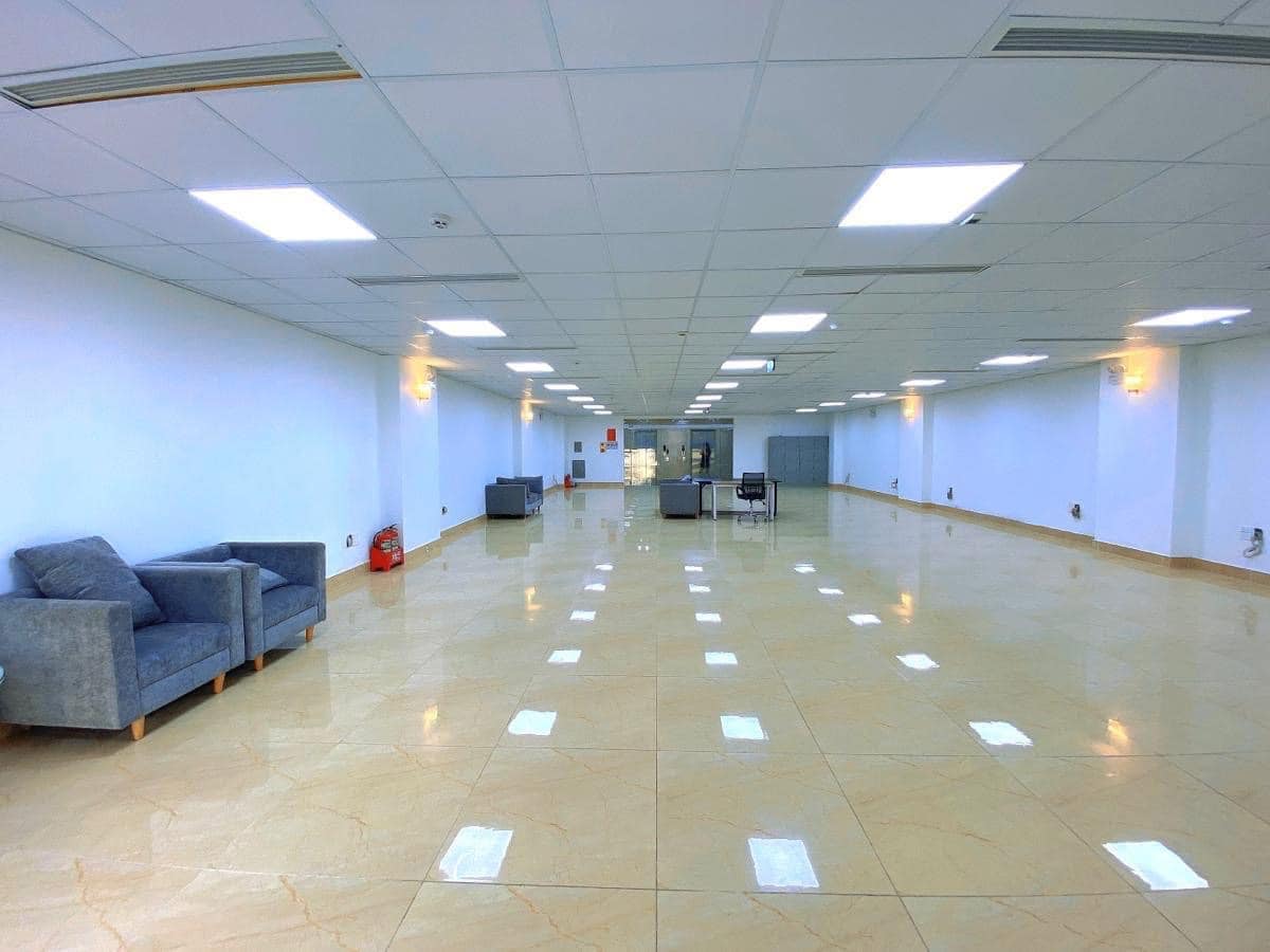 Mặt Phố Nguyễn Thái Học 8 Tầng 1 Hầm 150M2 82 Tỷ 2 Mặt Thoáng Trước Sau 3