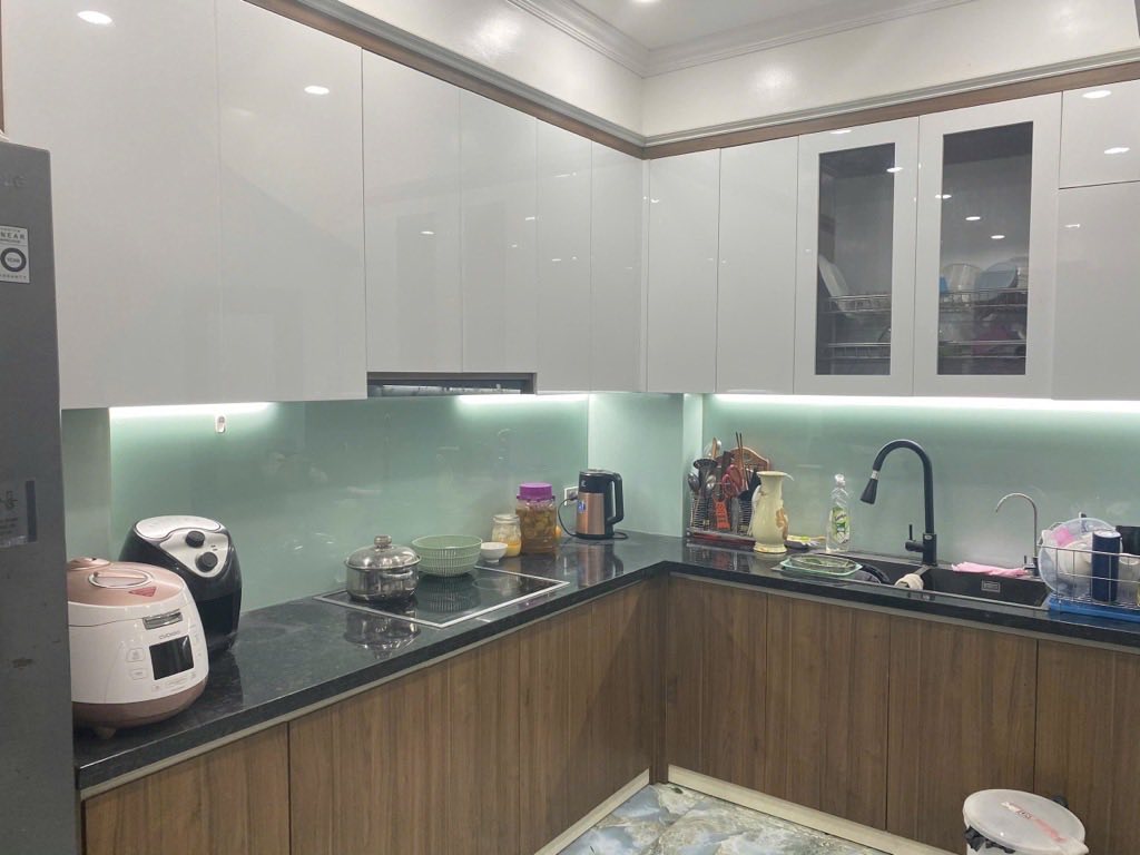 Nhà 5 tầng, có thể ở luôn. 36m- Miêu Nha, Tây Mỗ, Nam Từ Liêm. 4