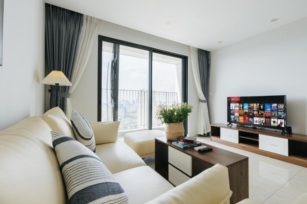 Cần bán Căn hộ chung cư dự án Vinhomes D'Capitale, Diện tích 73m², Giá 7.8 Tỷ 4