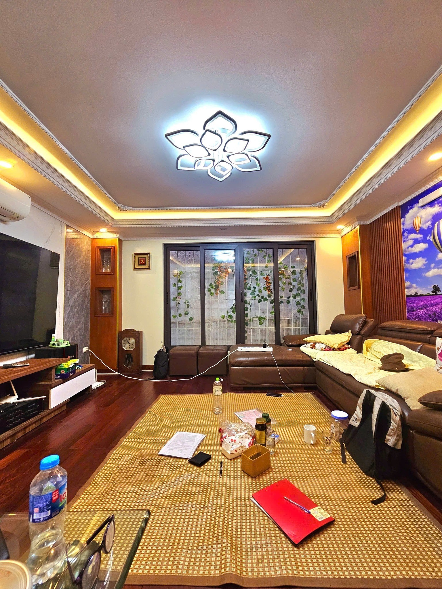 BÁN NHÀ RỘNG VÕ THỊ SÁU – NGÕ THÔNG  – 56M² – GIÁ CHỈ 15.9 TỶ (ĐÃ GIẢM) 5