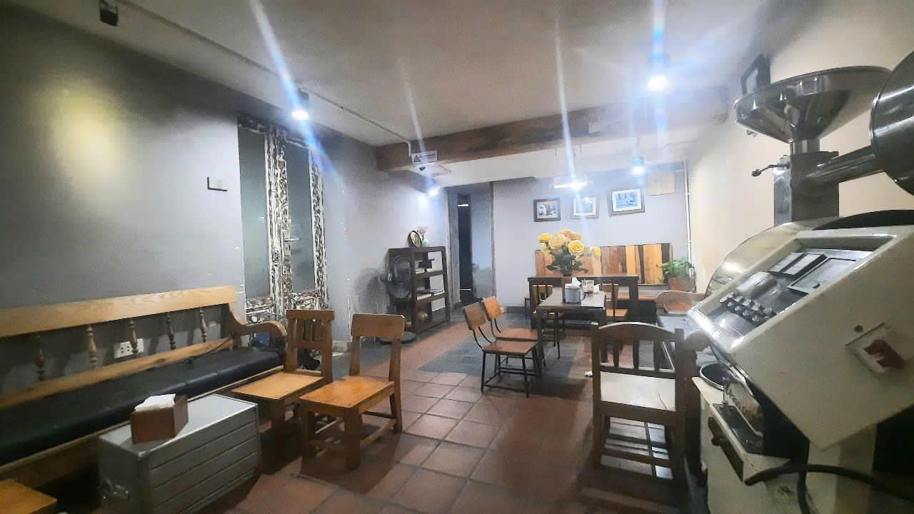 Mặt Phố Nhà Chung 41M2 MT 3M 2 Tầng 37 Tỷ Kinh Doanh Đỉnh Dòng Tiền 40Tr/th 3