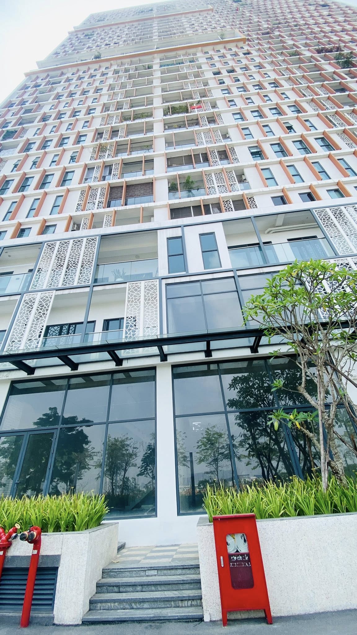 Chỉ 107tr/m có ngay 219m Shophouse Lê Quang Đạo (khối đế cc Anland Lakeview) trong khi căn cùng