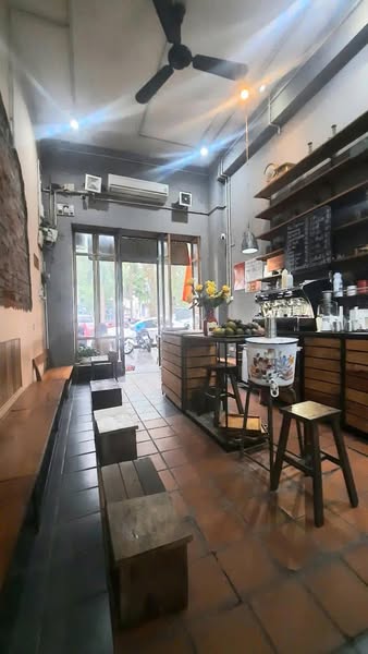Mặt Phố Nhà Chung 41M2 MT 3M 2 Tầng 37 Tỷ Kinh Doanh Đỉnh Dòng Tiền 40Tr/th 4