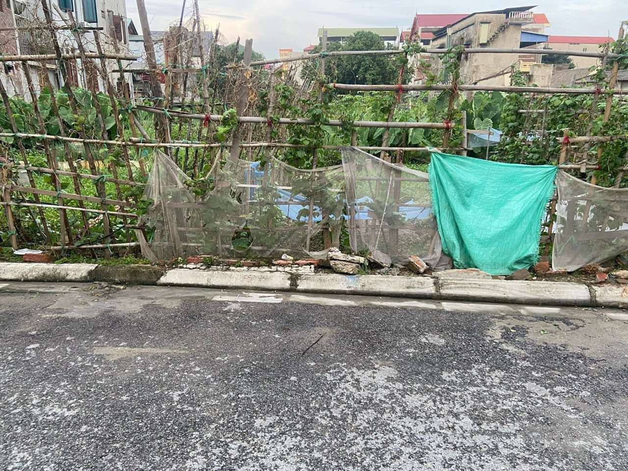 Bán lô đất Đa Tốn, đường trải nhựa ô tô vào nhà, nhỉnh 3 tỷ chút. LH: 0379483926 2