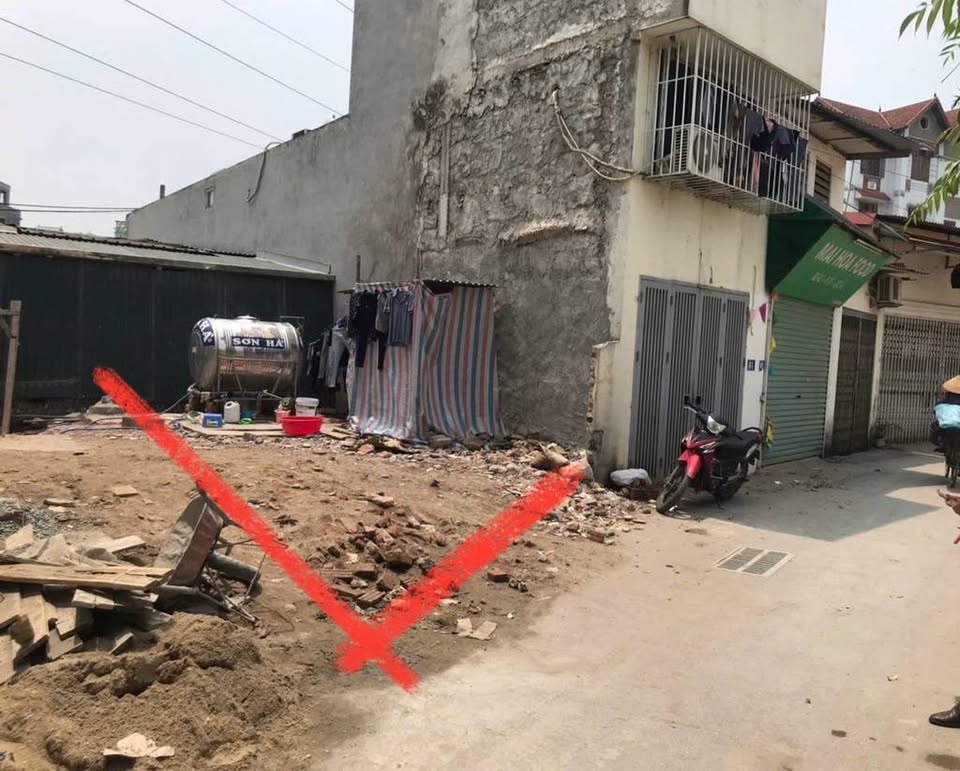 Trong tháng 4 này. Chính chủ cần sang tên lô 34m. Miêu Nha, Nam Từ Liêm, Hà Nội. 4
