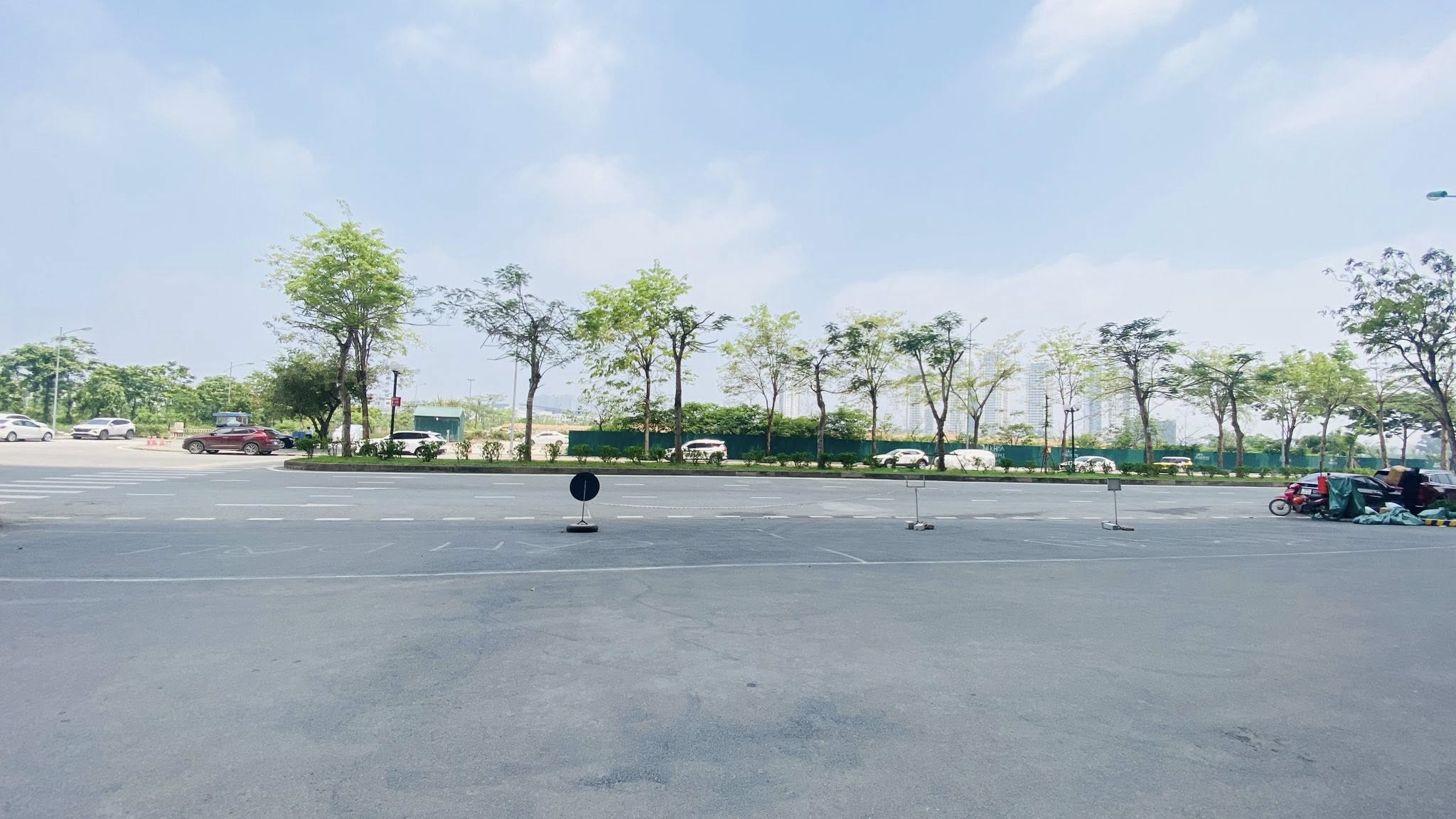 Chỉ 107tr/m có ngay 219m Shophouse Lê Quang Đạo (khối đế cc Anland Lakeview) trong khi căn cùng 3