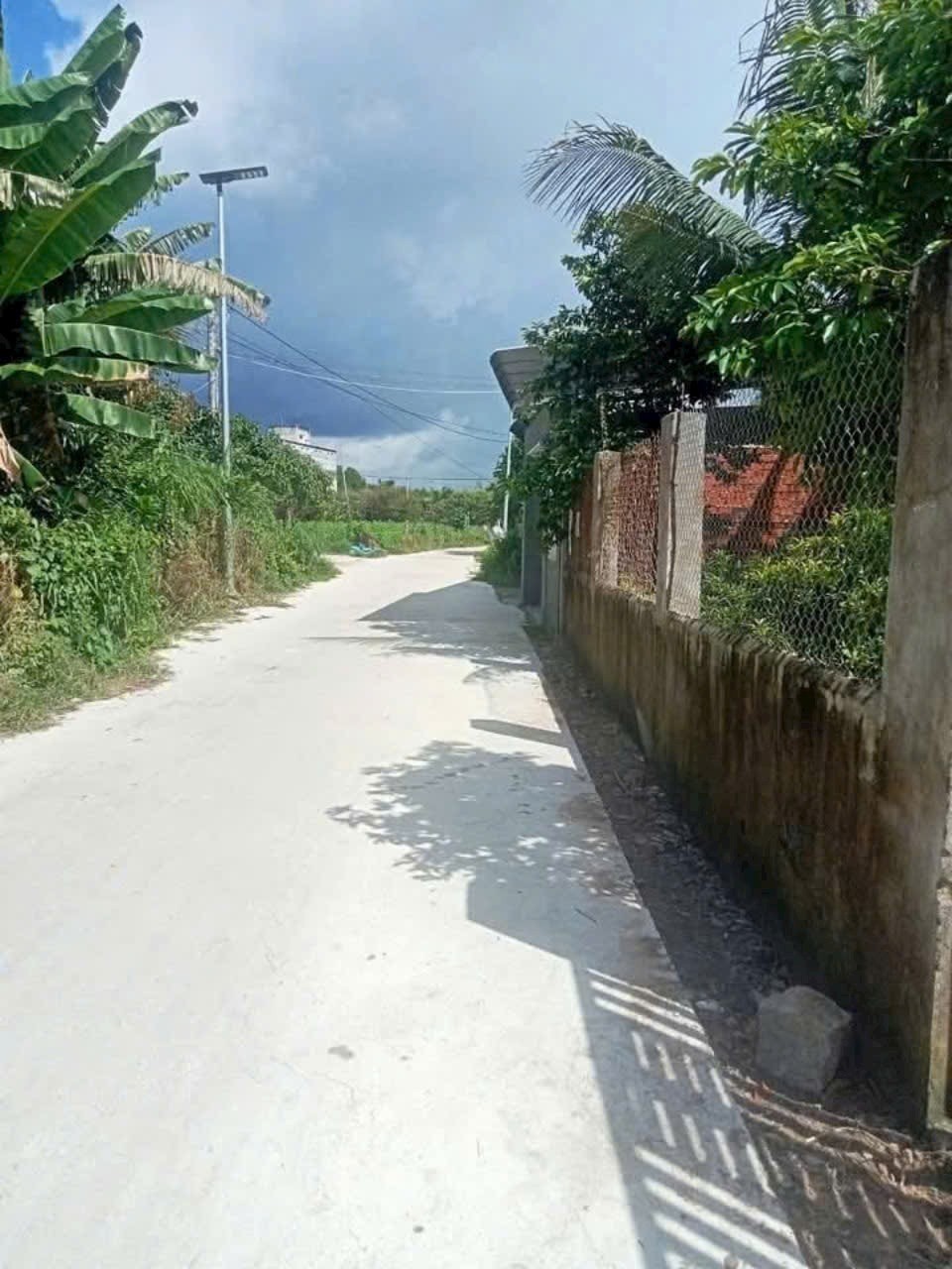 CẦN BÁN LÔ ĐẤT BIỆT THỰ 420m² TẠI XÃ TAM AN – LONG ĐẤT – BÀ RỊA VŨNG TÀU GIÁ CHỈ 1.65 TỶ 2