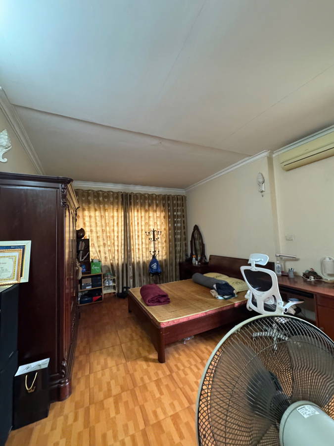 BÁN NHÀ MẶT PHỐ DƯƠNG VĂN BÉ-48M 20TỶ-VỈA HÈ-LÔ GÓC-MẶT TIỀN RỘNG-KINH DOANH