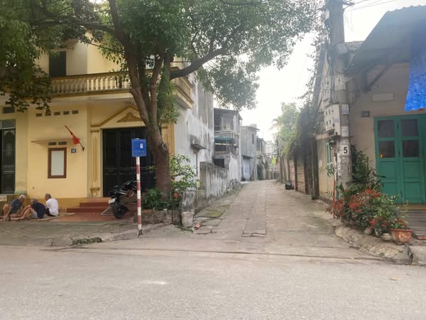 Cần sang tên đất ở sổ chính chủ 172m. Đc Miêu Nha, Tây Mỗ, Nam Từ Liêm. 2