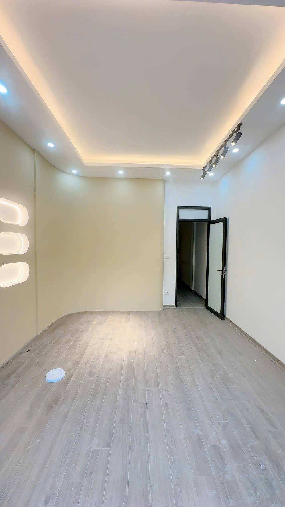 NHÀ PHÂN LÔ - Ô TÔ TRÁNH – GARA- Ô TÔ NGỦ TRONG NHÀ – 55M2– 15 TỶ – KINH DOANH ĐỈNH 2