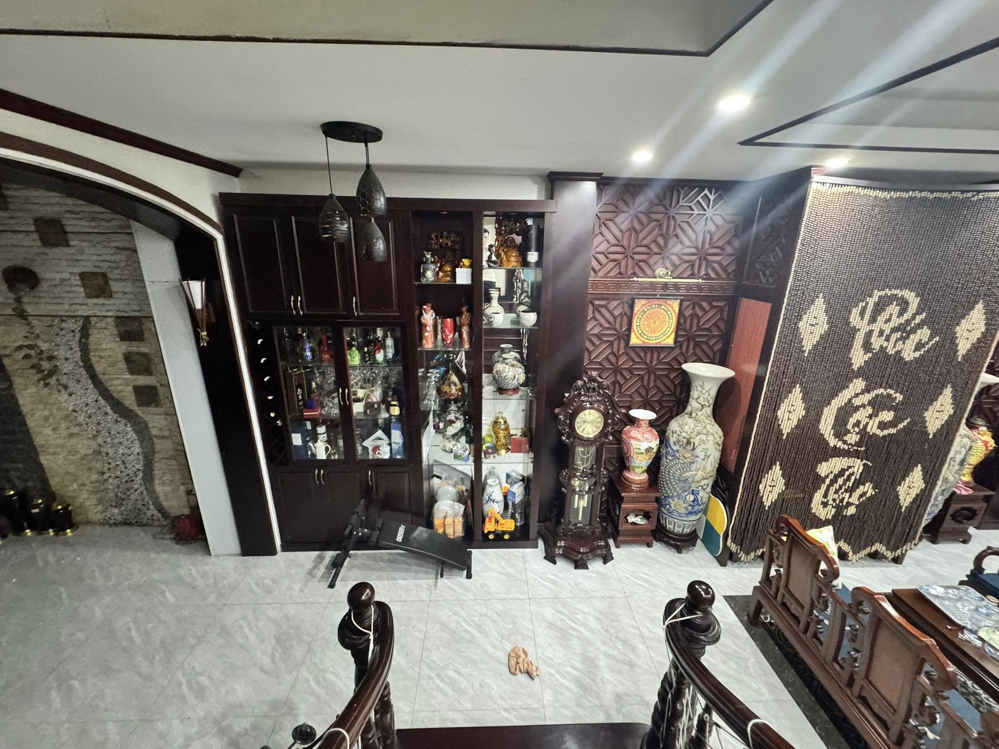 BÁN NHÀ KIM NGƯU – PHÂN LÔ HAI BÀ TRƯNG – Ô TÔ TRÁNH – Ô CHỜ THANG MÁY – GIÁ ĐÃ GIẢM CHỈ 13 TỶ – 4