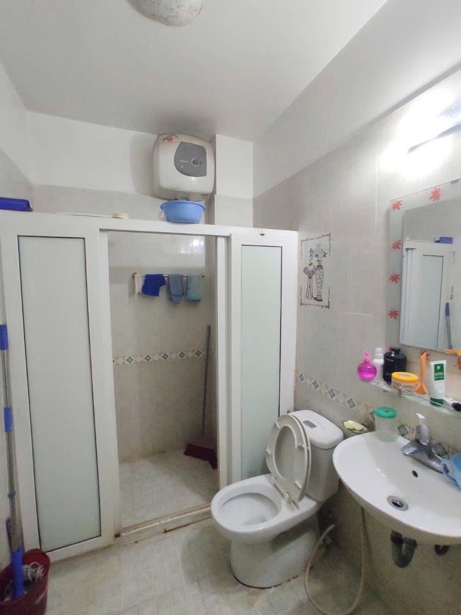 Trục Đại La – Minh Khai 370M2 MT 9M 105 Tỷ 1 sổ 1 chủ quy hoạch ổn định 4