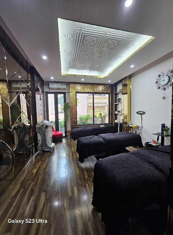 HIẾM NGUYỄN CHÍ THANH - PHÂN LÔ BÀN CỜ - Ô TÔ TRÁNH – 45m*6T – 18 TỶ- ĐANG KINH DOANH SPA 3