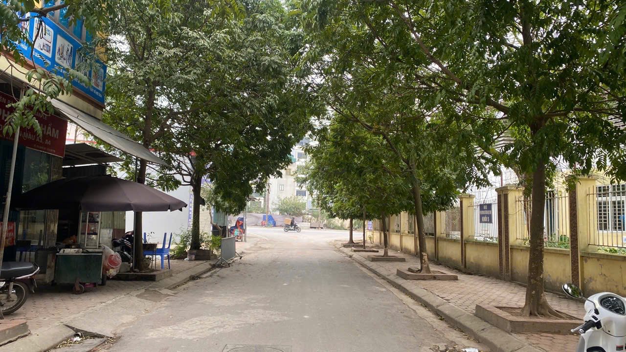 Duy nhất còn lại 1 lô đất DV Đồng Đế MT6.1m, 50m giá nhô 12 tỉ (có tl), 15m ra mặt đường 70 3