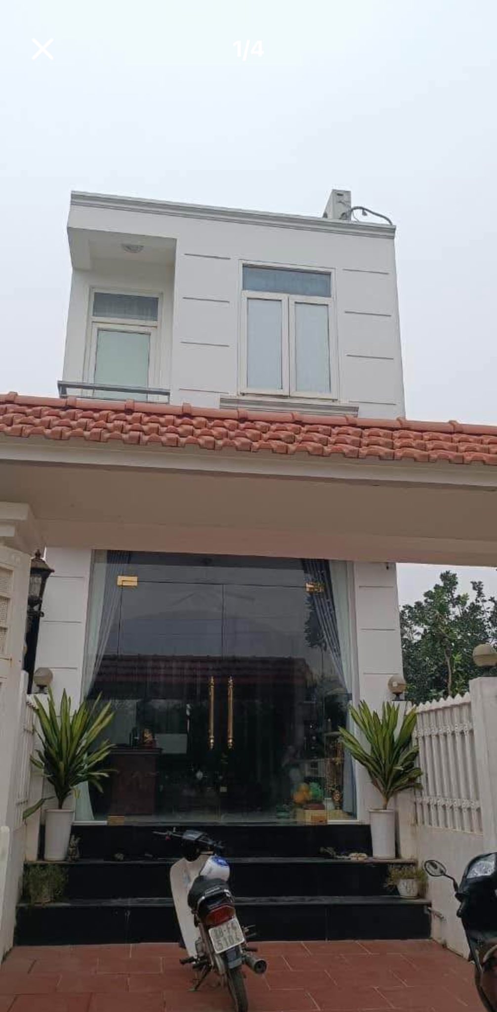 Nhà ở luôn,sang tên nhanh chóng. 86m- Miêu Nha, Tây Mỗ, Nam Từ Liêm. 4