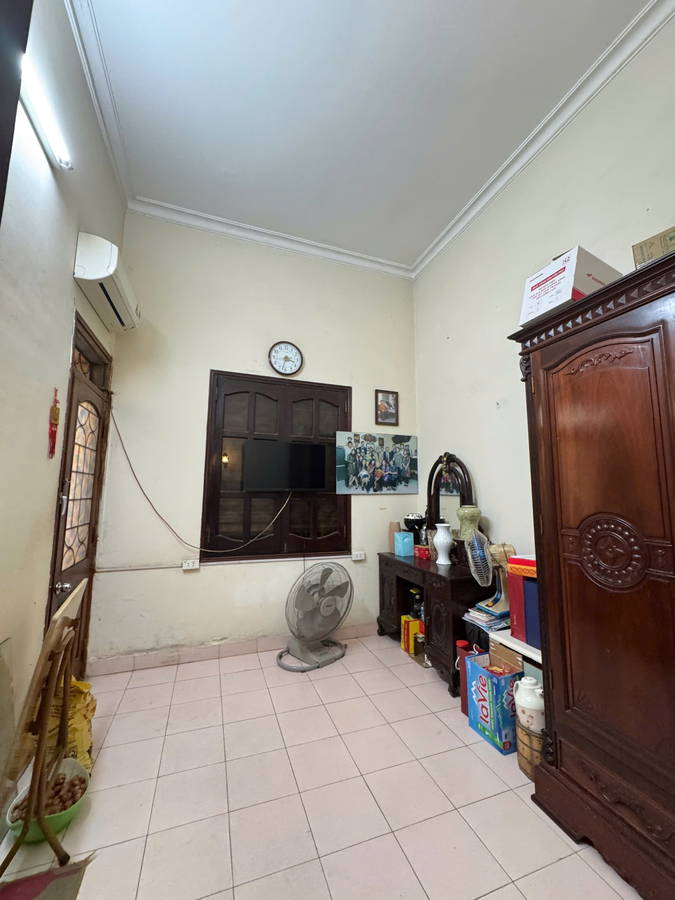 BÁN NHÀ MẶT PHỐ DƯƠNG VĂN BÉ-48M 20TỶ-VỈA HÈ-LÔ GÓC-MẶT TIỀN RỘNG-KINH DOANH 2