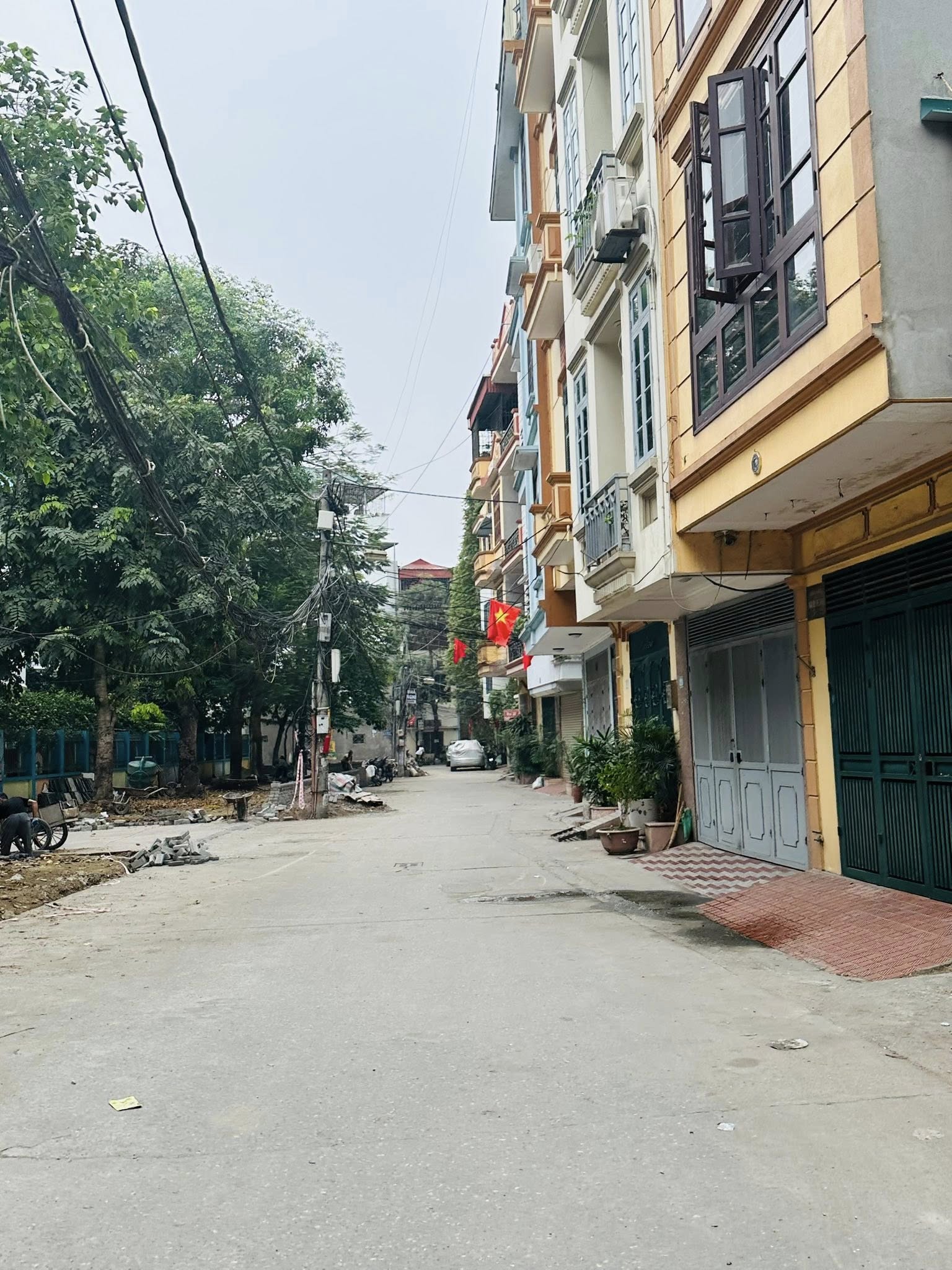 BÁN NHÀ BÙI XƯƠNG TRẠCH - LÔ GÓC – Ô TÔ TRÁNH - GIÁ ĐẦU TƯ 100M2 – 25 TỶ 2