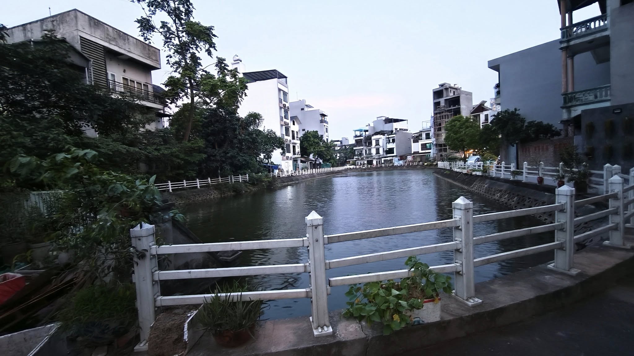 NGỌC THỤY 33 tỷ 170m BIỆT THỰ VIEW HỒ,VỈA HÈ Ô TÔ,LONG BIÊN HÀ NỘI 4