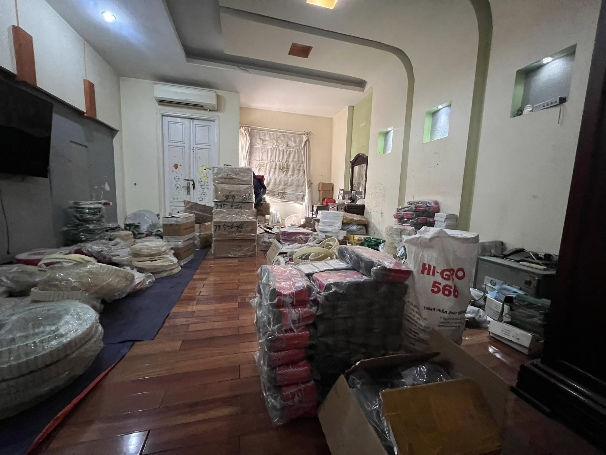 BÁN NHÀ MẶT PHỐ THANH XUÂN, LÔ GÓC VỈA HÈ RỘNG OTO TRÁNH KINH DOANH ĐỈNH, 60M2, 14.X TỶ 2