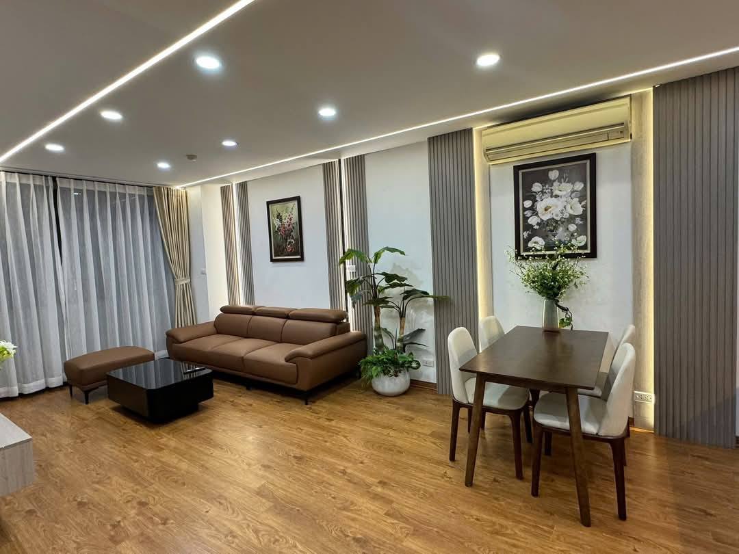 Cần bán Căn hộ chung cư dự án Hapulico Complex, Diện tích 131m², Giá 9.7 Tỷ