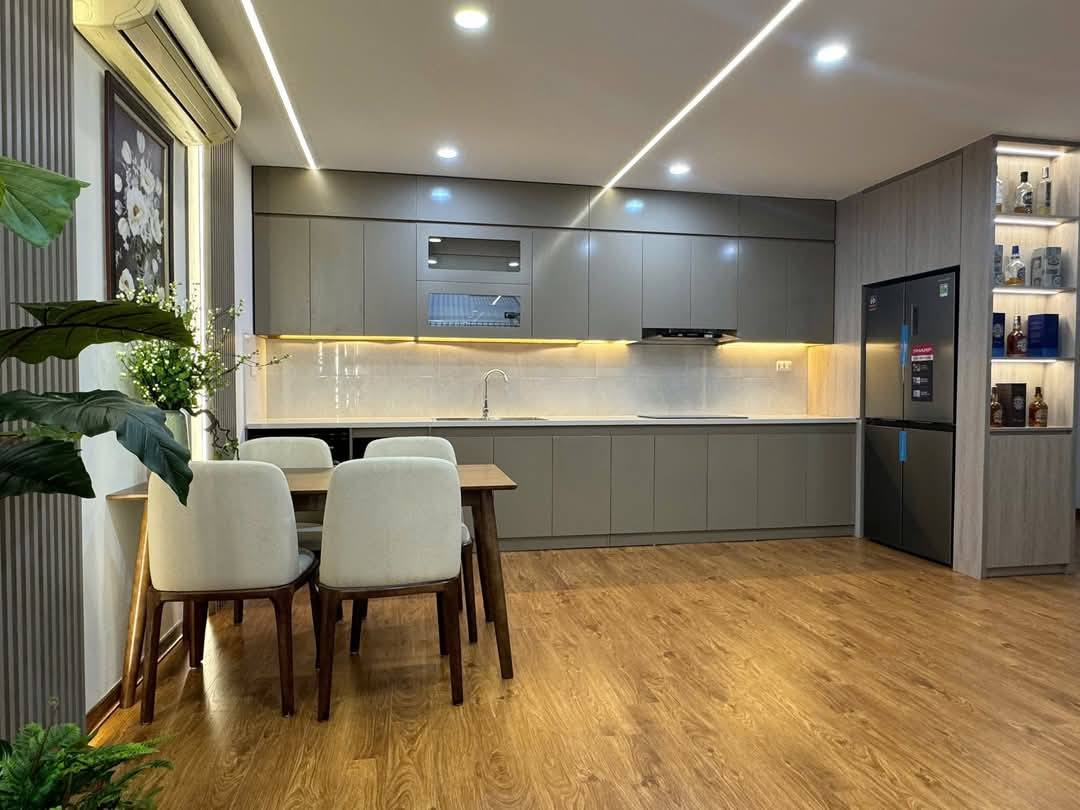 Cần bán Căn hộ chung cư dự án Hapulico Complex, Diện tích 131m², Giá 9.7 Tỷ 2
