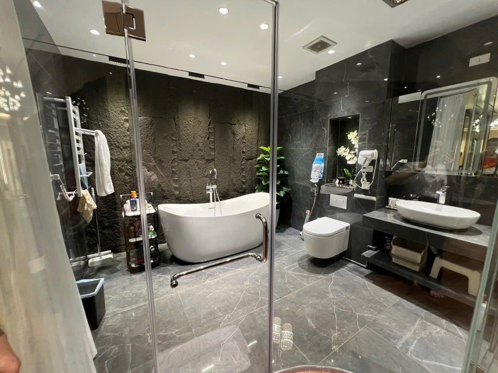 SIÊU PHẨM LÔ GÓC 7 TẦNG THANG MÁY, NỘI THẤT TIỀN TỶ, Ô TÔ NGỦ TRONG NHÀ, KINH DOANH 0965549363 3