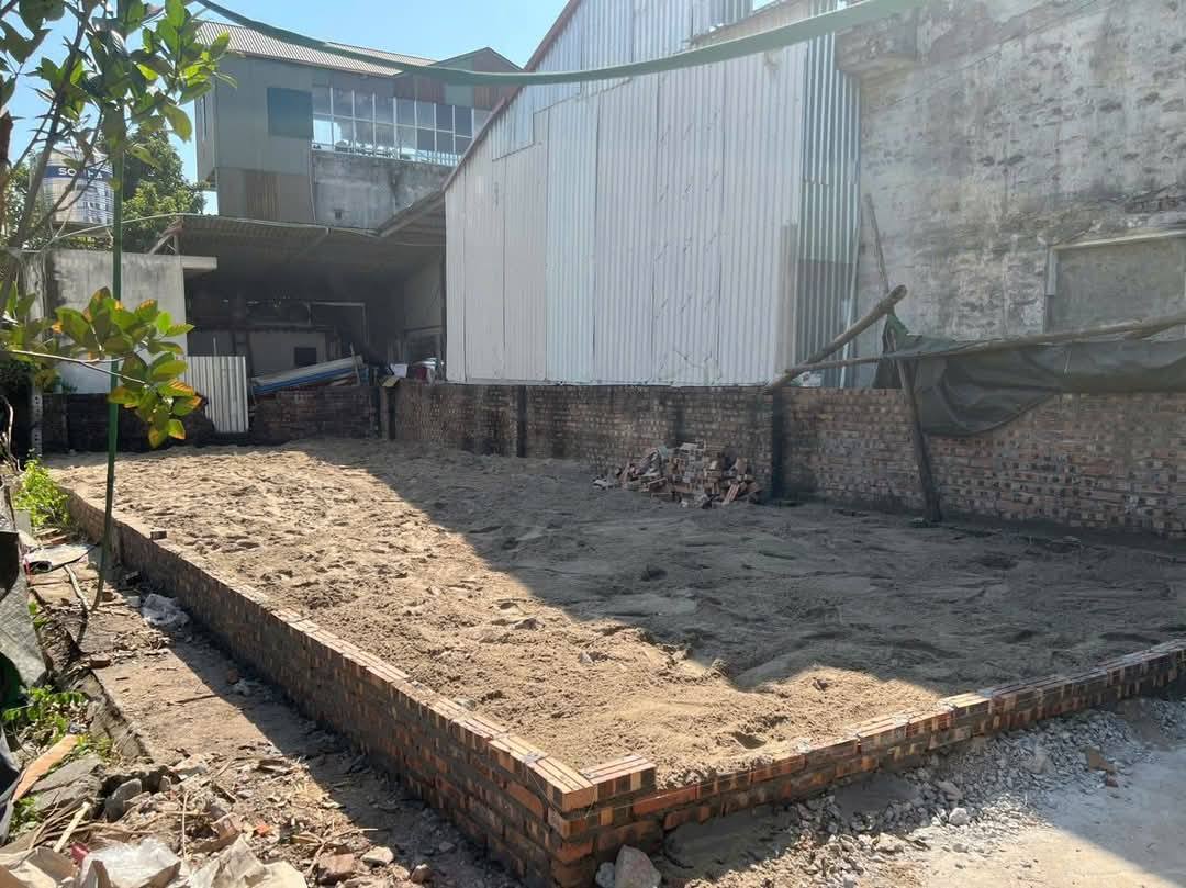 Bán đất thôn 3 Xã Vạn Phúc 64 m2 ngõ rộng oto 7 chỗ, ngay khu đấu giá 2