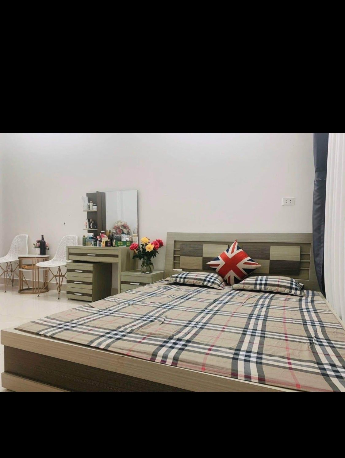 Nhà ở luôn,sang tên nhanh chóng. 86m- Miêu Nha, Tây Mỗ, Nam Từ Liêm. 2