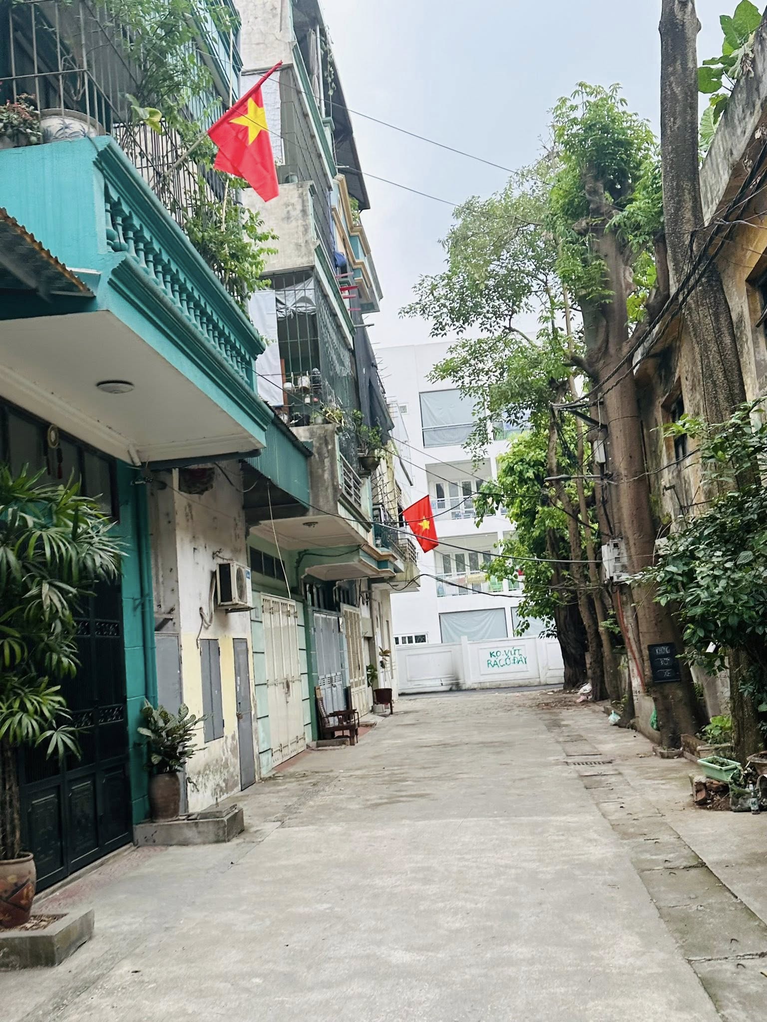 BÁN NHÀ BÙI XƯƠNG TRẠCH - LÔ GÓC – Ô TÔ TRÁNH - GIÁ ĐẦU TƯ 100M2 – 25 TỶ 3