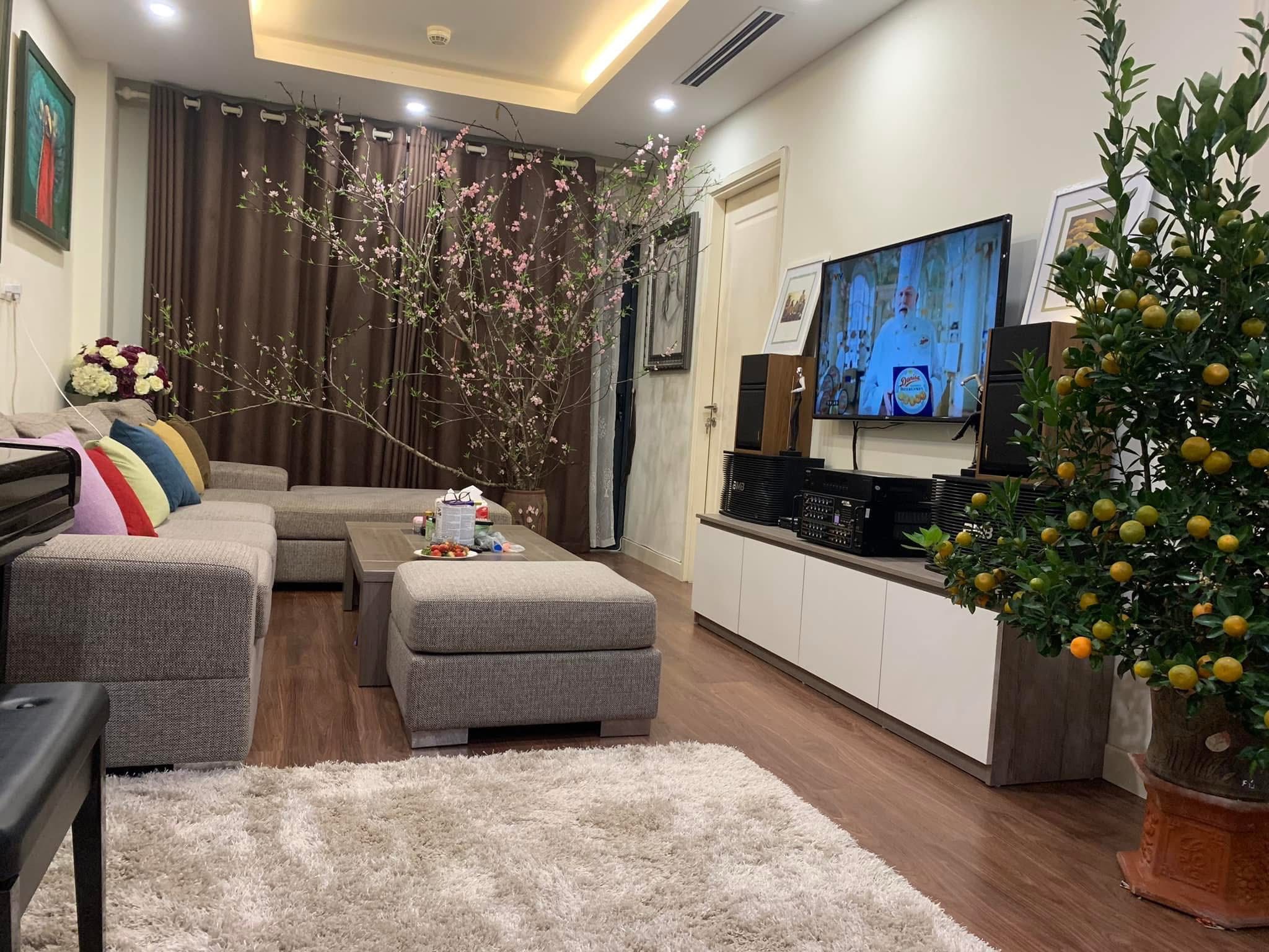 Cần bán Căn hộ chung cư dự án Imperia Garden, Diện tích 91m², Giá 8.7 Tỷ 4