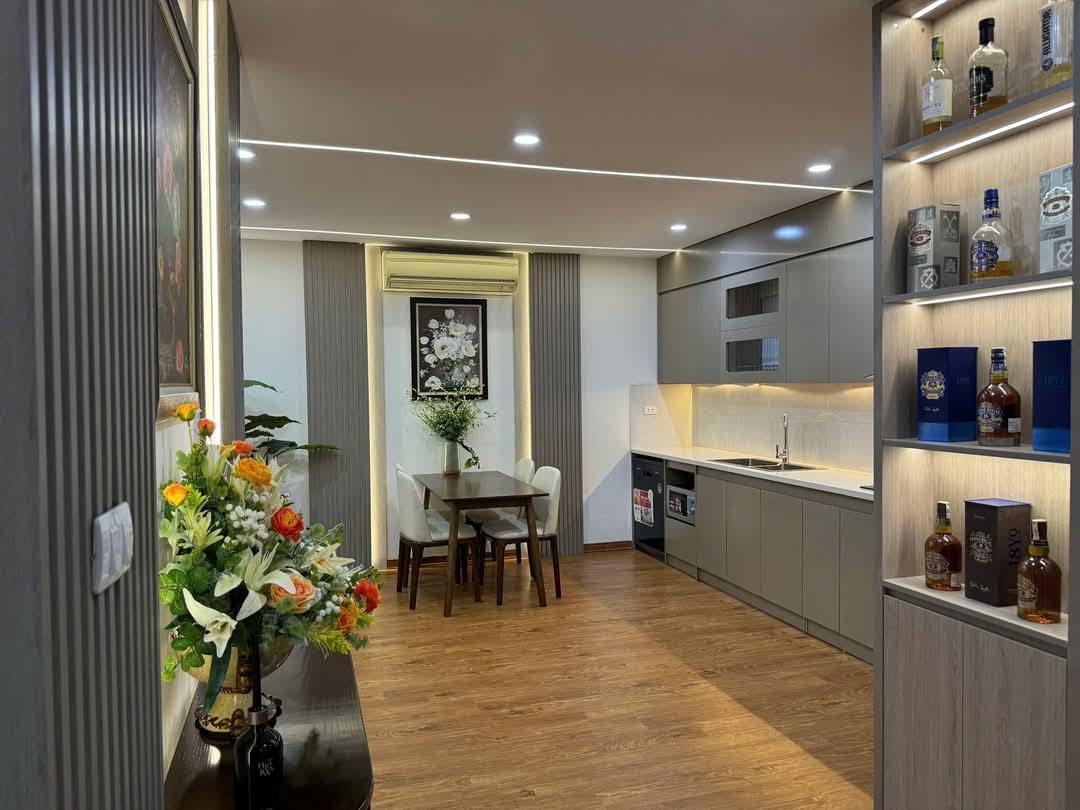 Cần bán Căn hộ chung cư dự án Hapulico Complex, Diện tích 131m², Giá 9.7 Tỷ 4