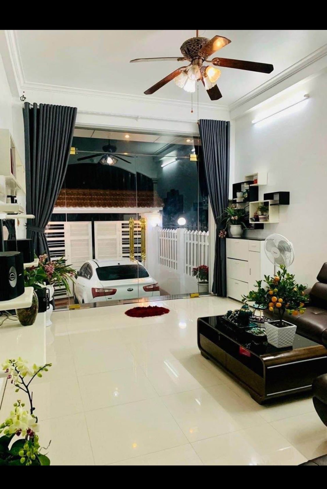 Nhà ở luôn,sang tên nhanh chóng. 86m- Miêu Nha, Tây Mỗ, Nam Từ Liêm. 3
