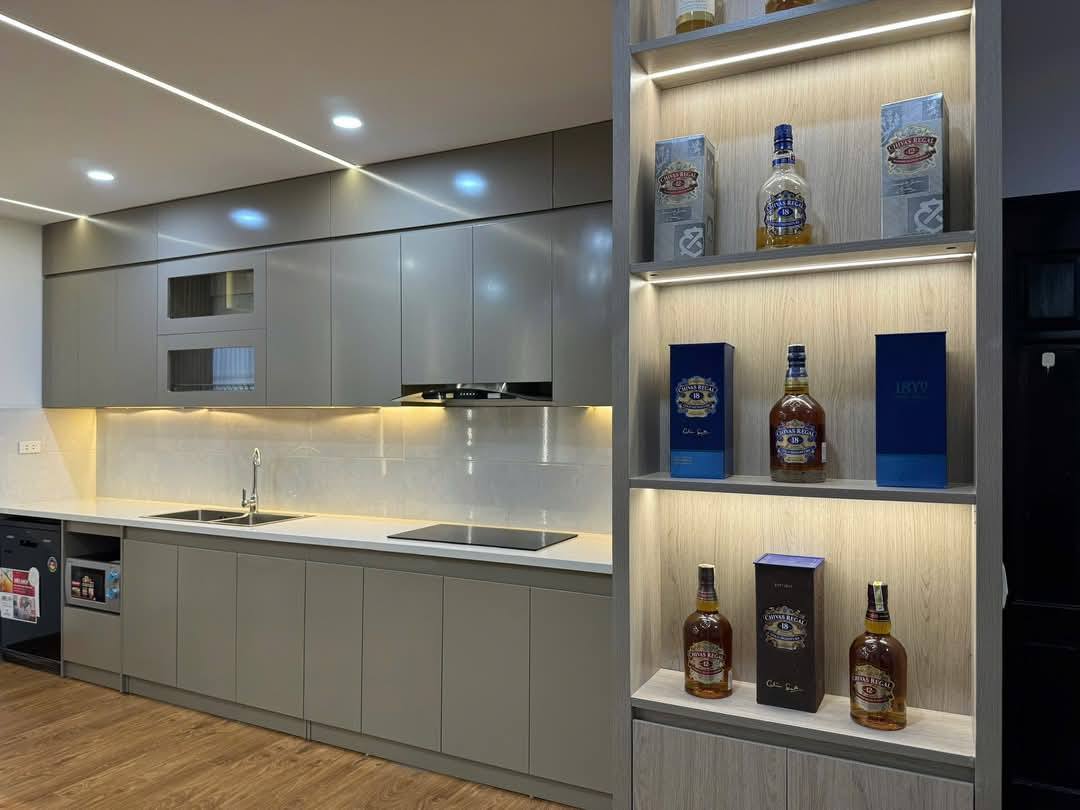 Cần bán Căn hộ chung cư dự án Hapulico Complex, Diện tích 131m², Giá 9.7 Tỷ 5