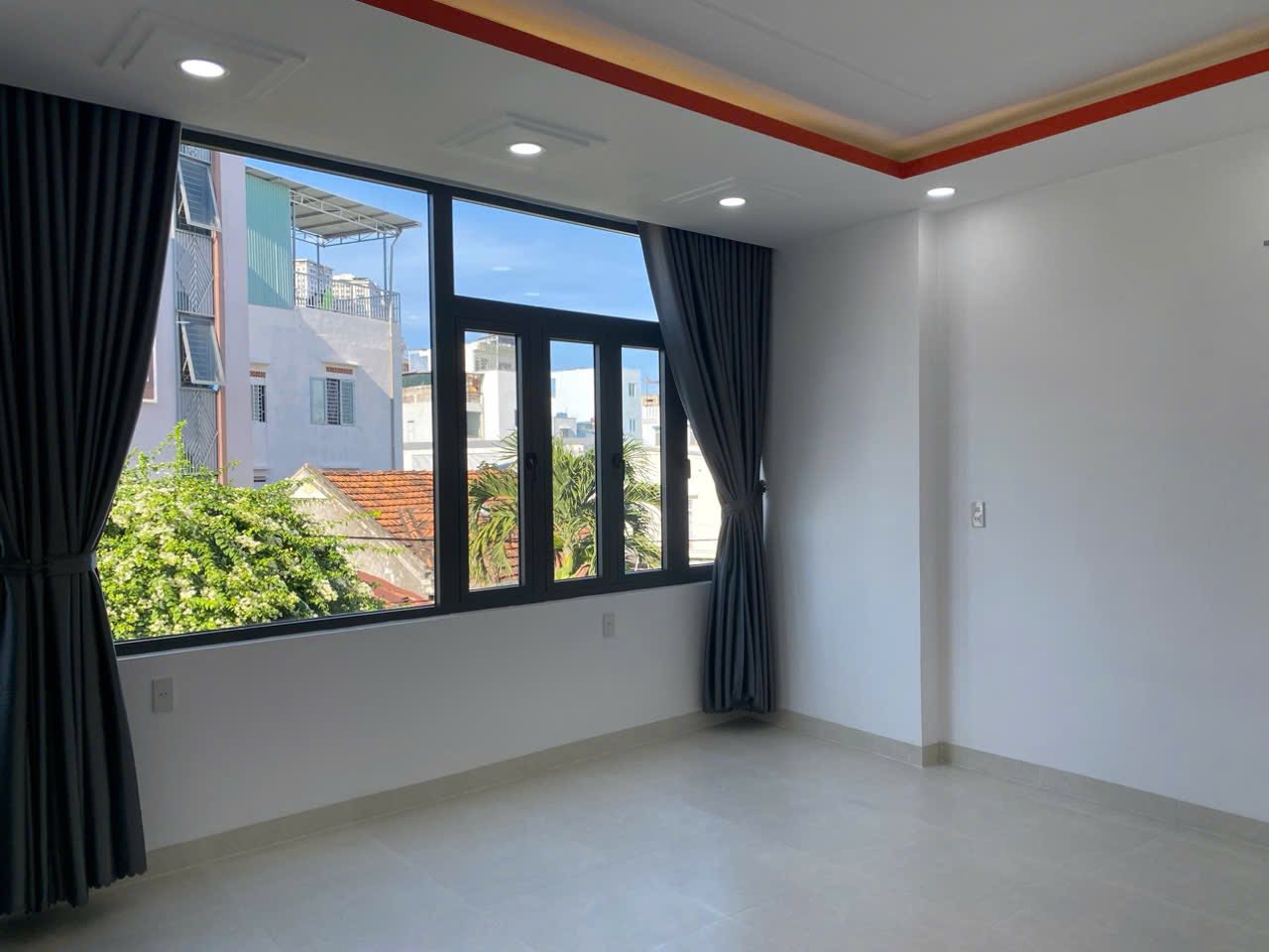 BÁN 3 CĂN NHÀ MỚI MÊ ĐÚC MỚI TINH MẶT TIỀN ĐƯỜNG MAI AN TIÊM PHƯỜNG VĨNH PHƯỚC 5