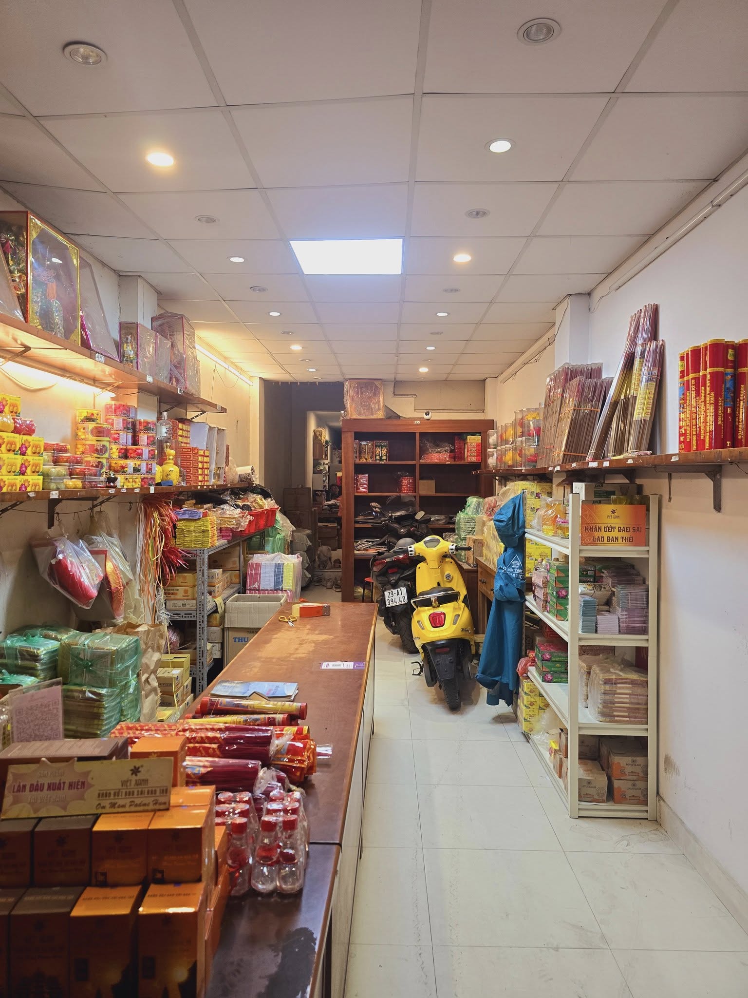 Mặt Phố Kim Ngưu 200M2 70 Tỷ Lô Góc 3 Thoáng Đầu Phố Sát lò đúc 5