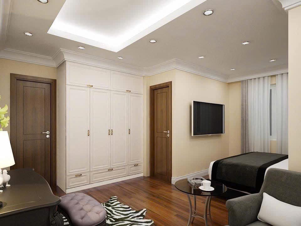 HOA LÂM nhỉnh 8 tỷ 45m LÔ GÓC Ô TÔ ĐỖ CỬA NGÕ THÔNG,LONG BIÊN HÀ NỘI 4