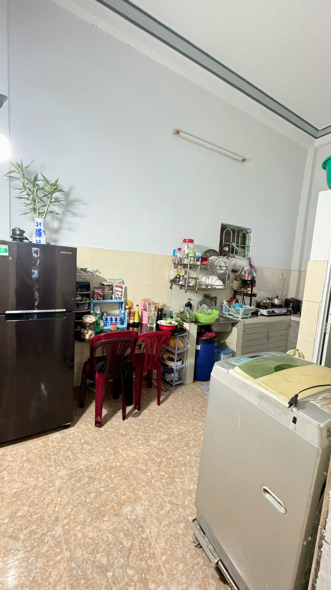 BÁN NHÀ 2 TẦNG MẶT TIỀN ĐƯỜNG PHẠM VĂN ĐỒNG - VĨNH HOÀ NHA TRANG 6TY2 5