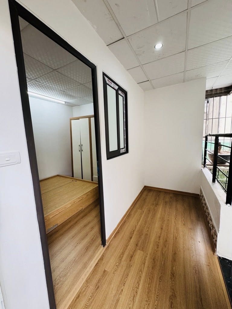 NHÀ ĐẸP PHỐ KIM NGƯU  NGÕ THÔNG  FULL NỘI THẤT  3 NGỦ KHÉP KÍN  GẦN TIMES CITY  NHỈNH 6 TỶ! 5