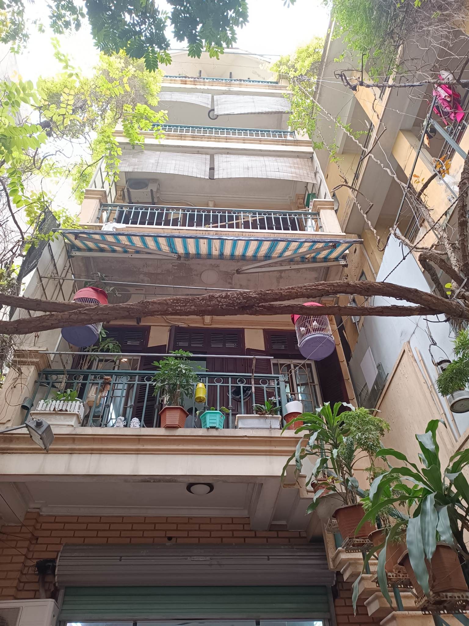 GẤP - BÁN NHÀ NGUYỄN NGỌC NẠI 122M2 – 38 TỶ, KINH DOANH, VỈA HÈ 2