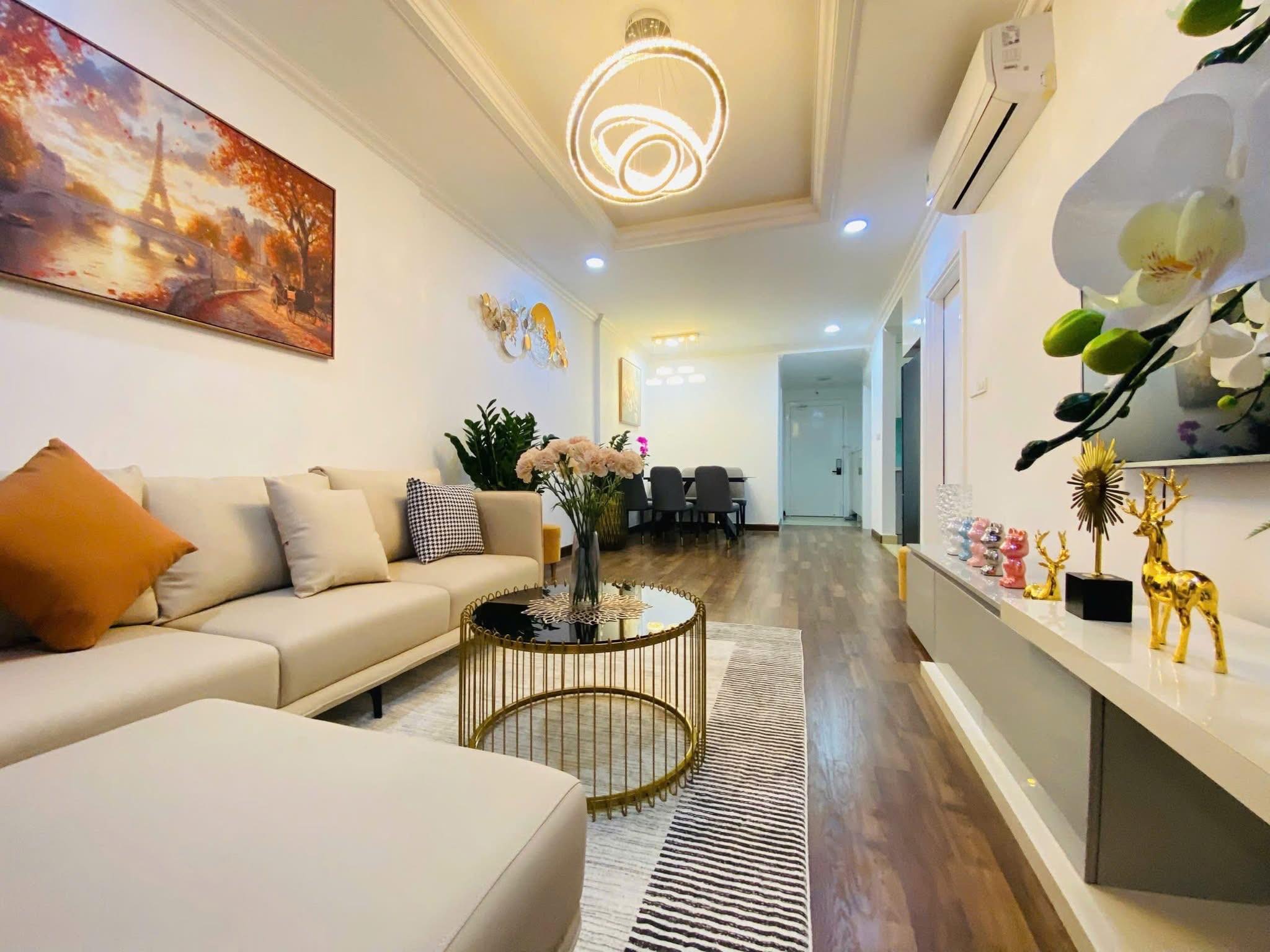 Bán căn hộ ECOLIFE CAPITOL 1 NGỦ CỰC ĐẸP giá 3.x tỷ 3