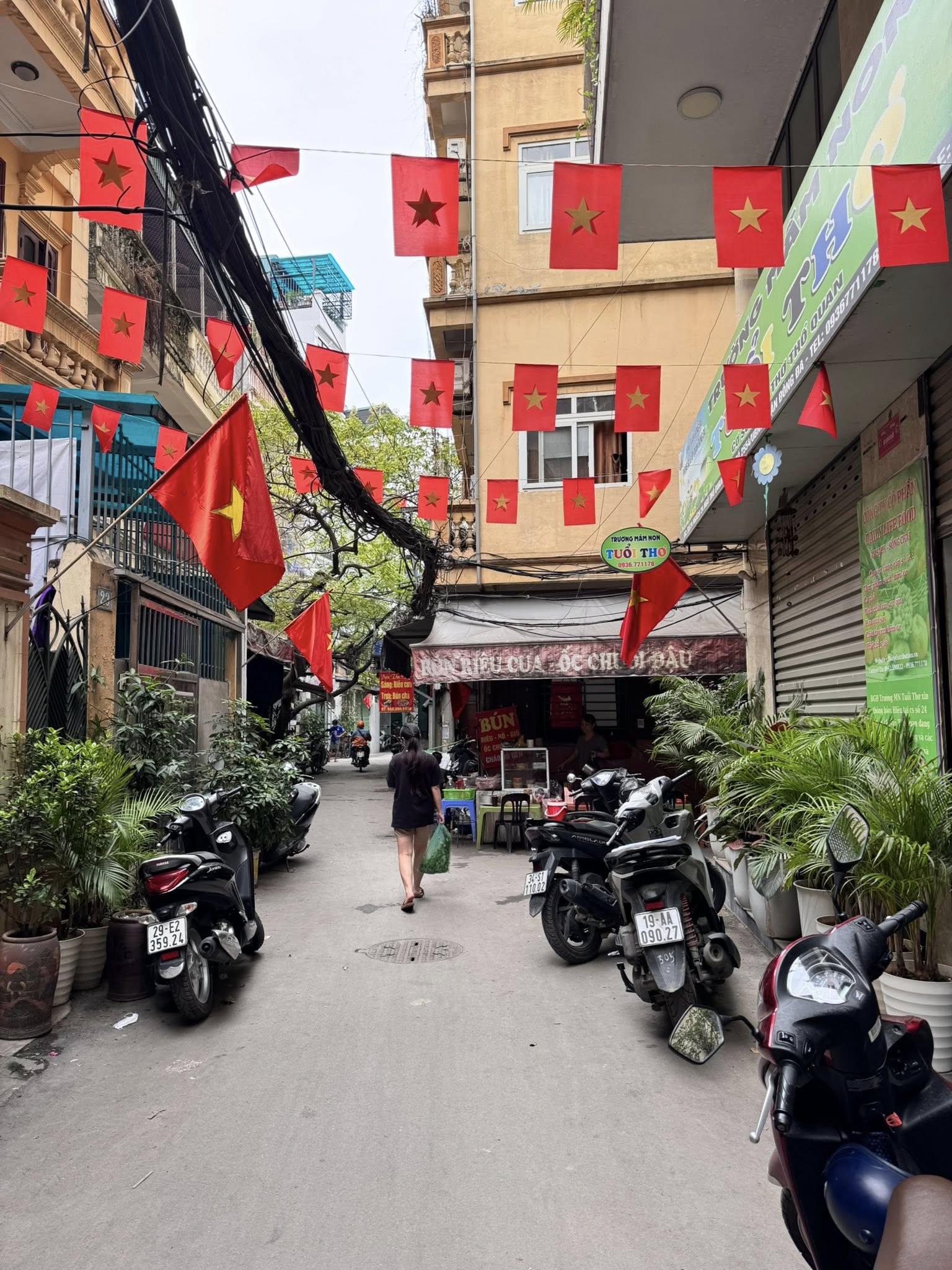 TÒA BUILDING ĐỐNG ĐA - 9 TẦNG THANG MÁY - LÔ GÓC - KINH DOANH - DÒNG TIỀN CAO 2